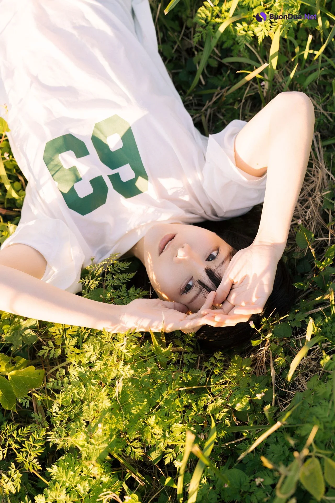 Kenken けんけんぱ, デジタル写真集 めくるめく Fantia Set.04 - Photo 7