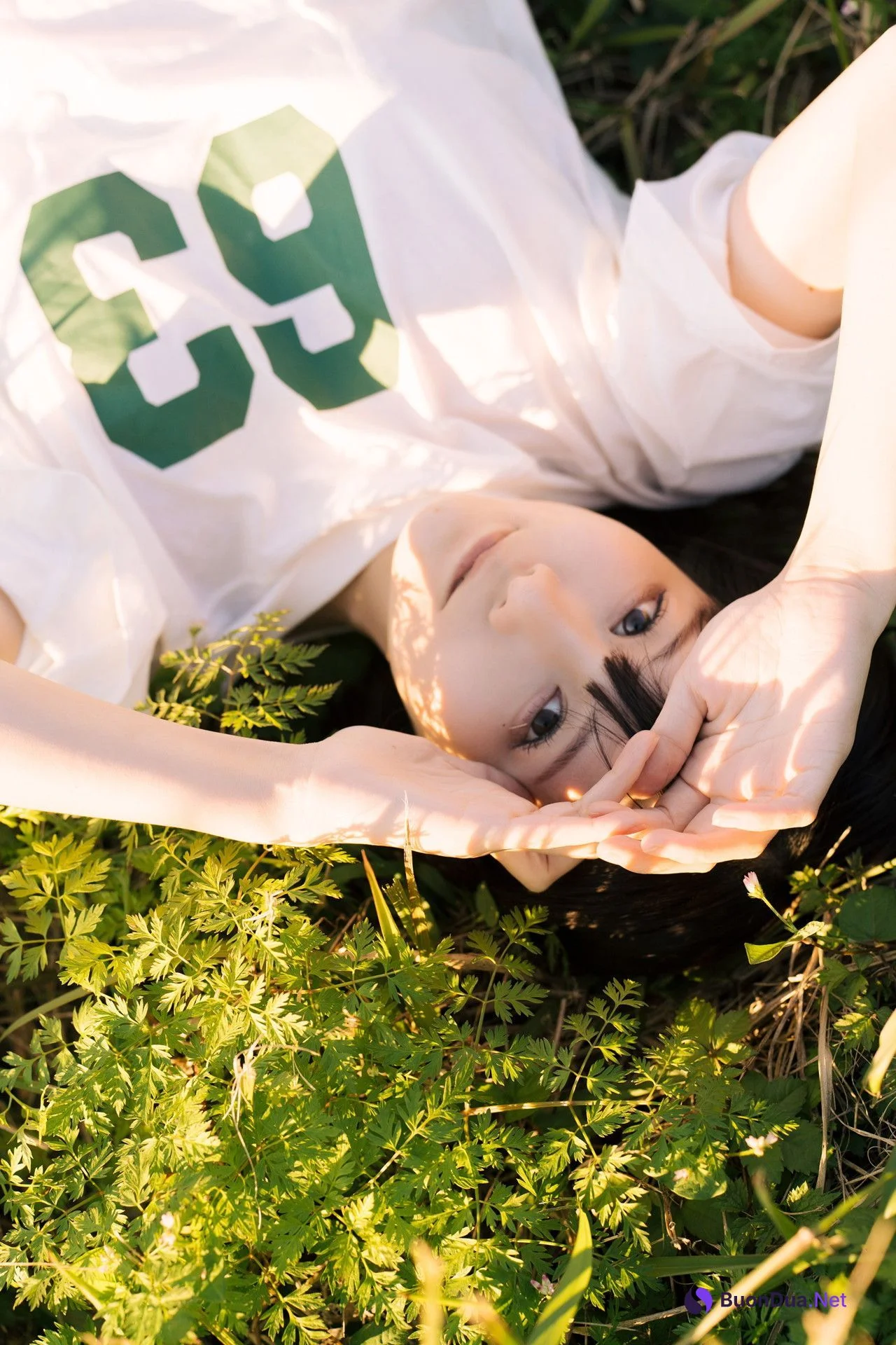 Kenken けんけんぱ, デジタル写真集 めくるめく Fantia Set.04 - Photo 8