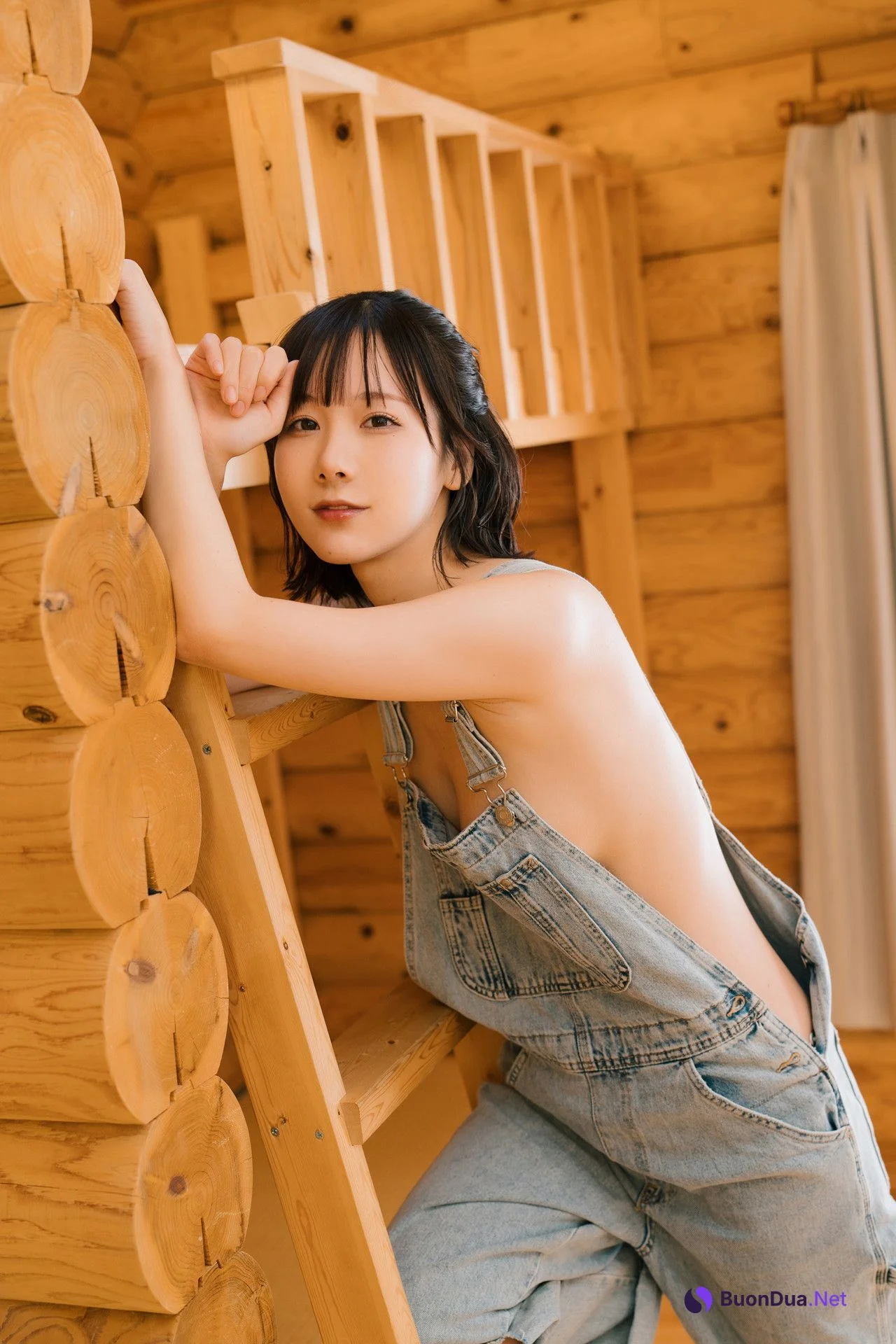 Kenken けんけんぱ, デジタル写真集 めくるめく Fantia Set.04 - Photo 9