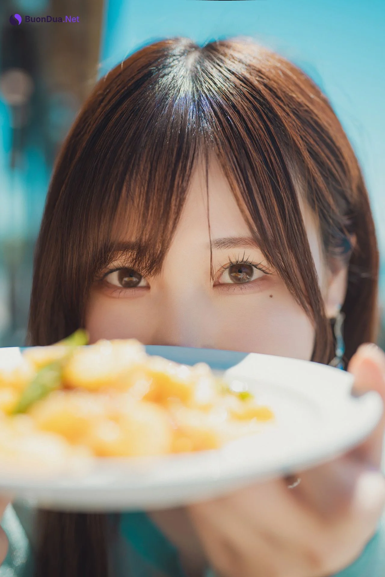 Kenken けんけんぱ, デジタル写真集 [Honey] Set.01 - Photo 16