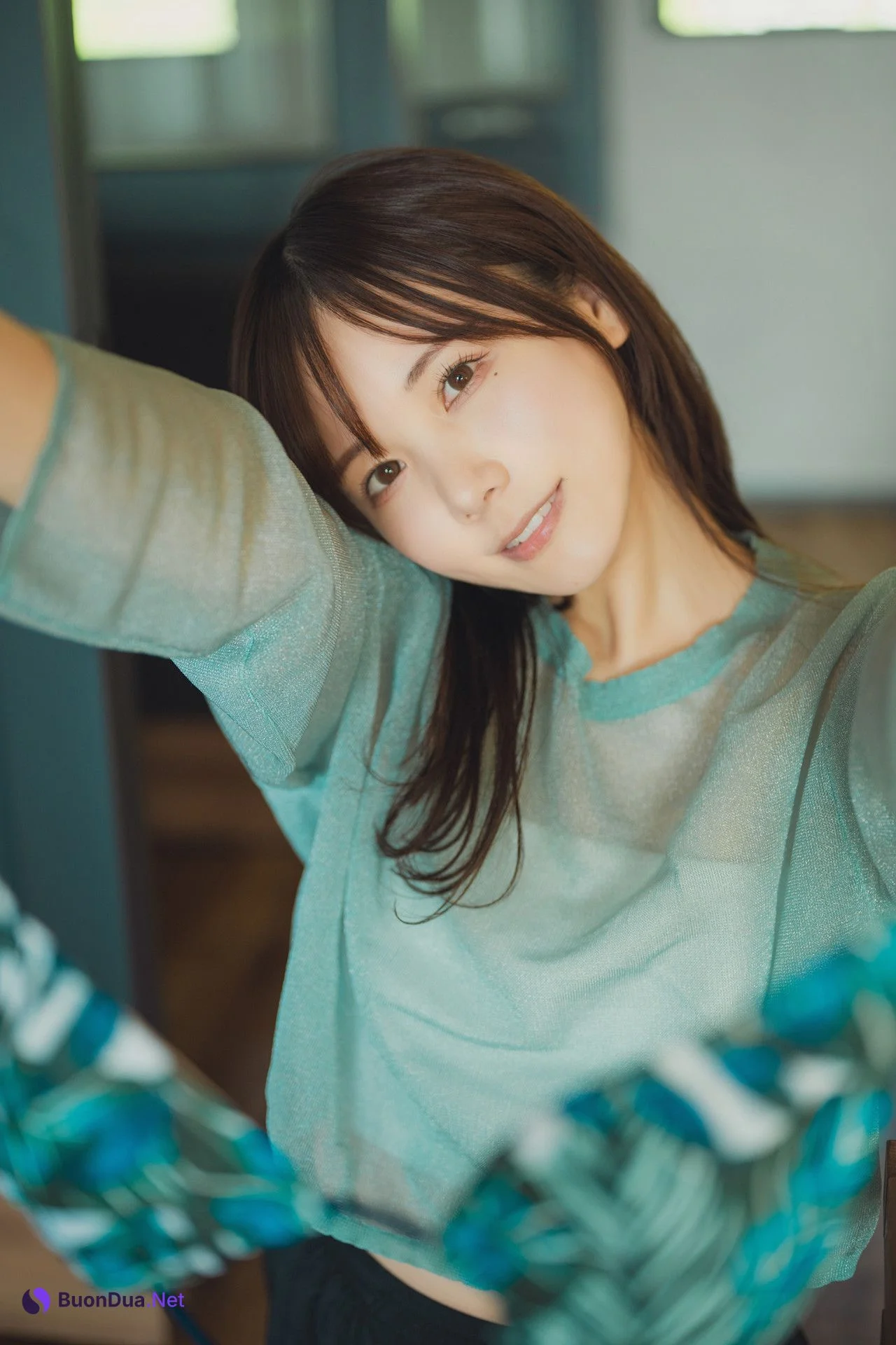 Kenken けんけんぱ, デジタル写真集 [Honey] Set.01 - Photo 19
