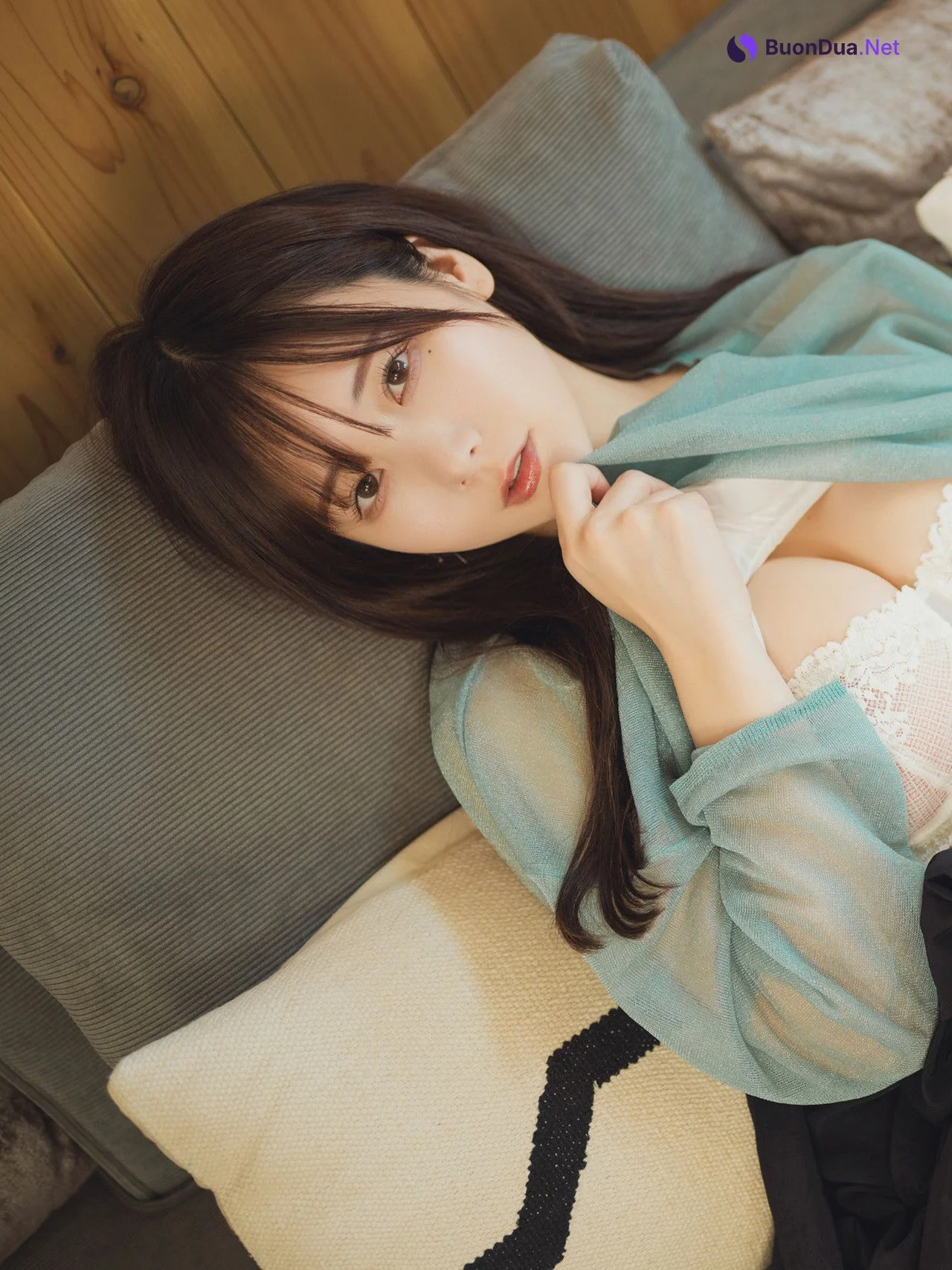 Kenken けんけんぱ, デジタル写真集 [Honey] Set.01 - Photo 20