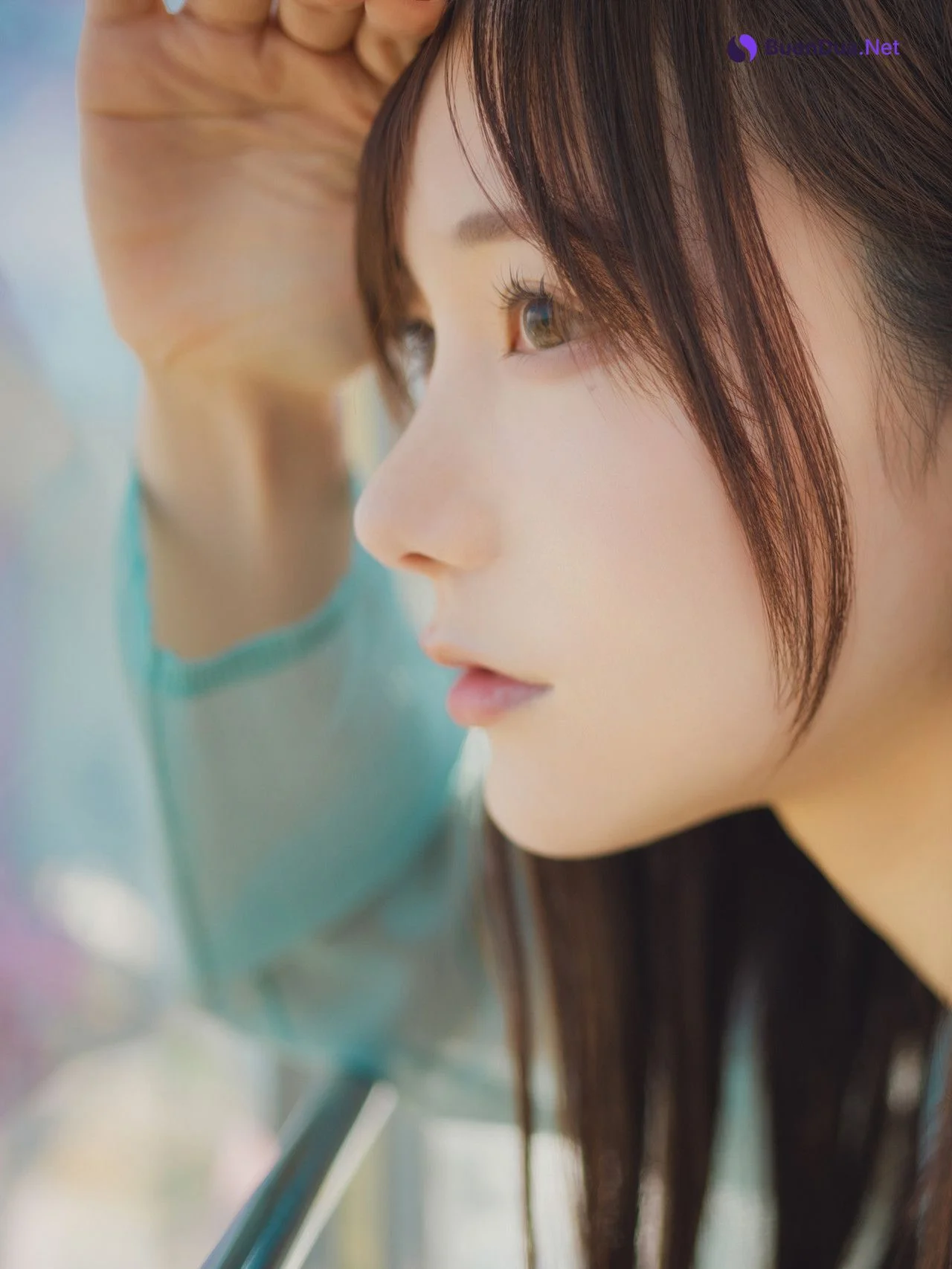 Kenken けんけんぱ, デジタル写真集 [Honey] Set.01 - Photo 3