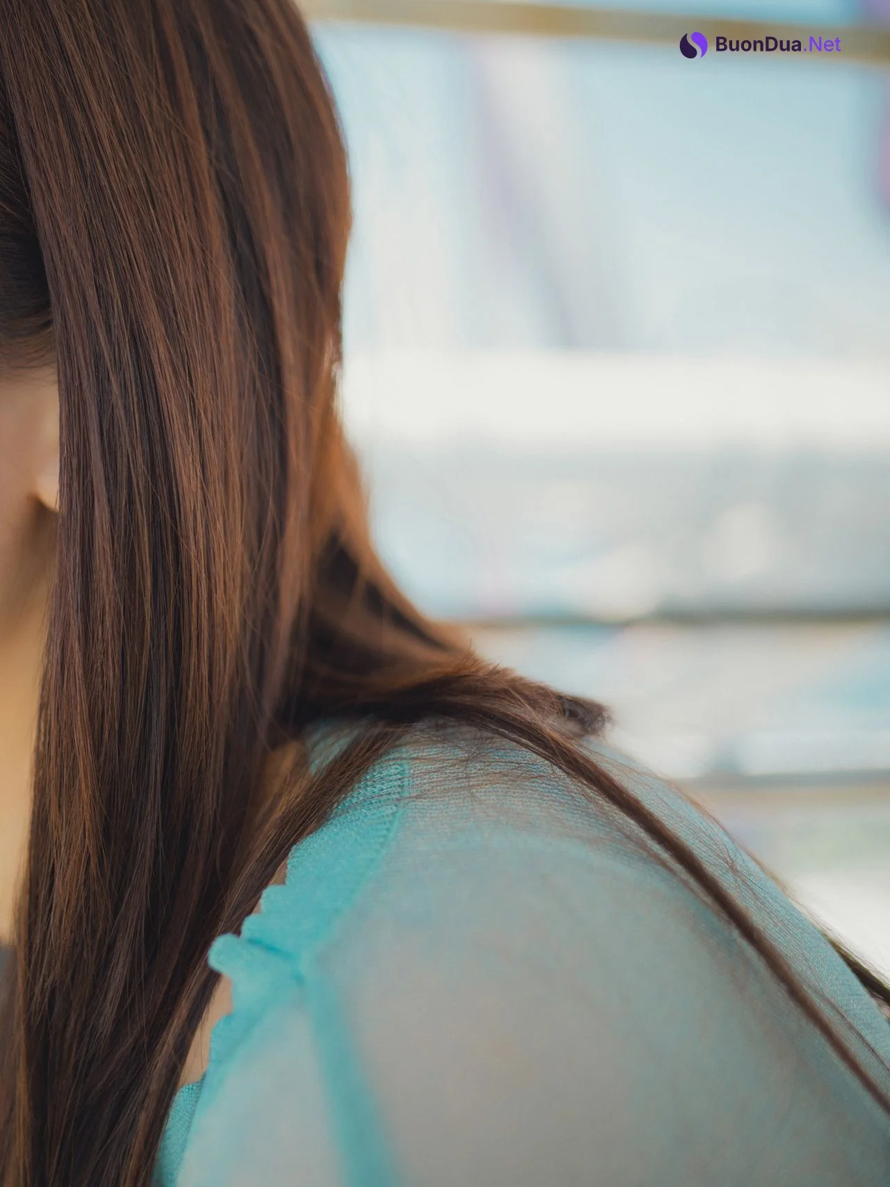 Kenken けんけんぱ, デジタル写真集 [Honey] Set.01 - Photo 4