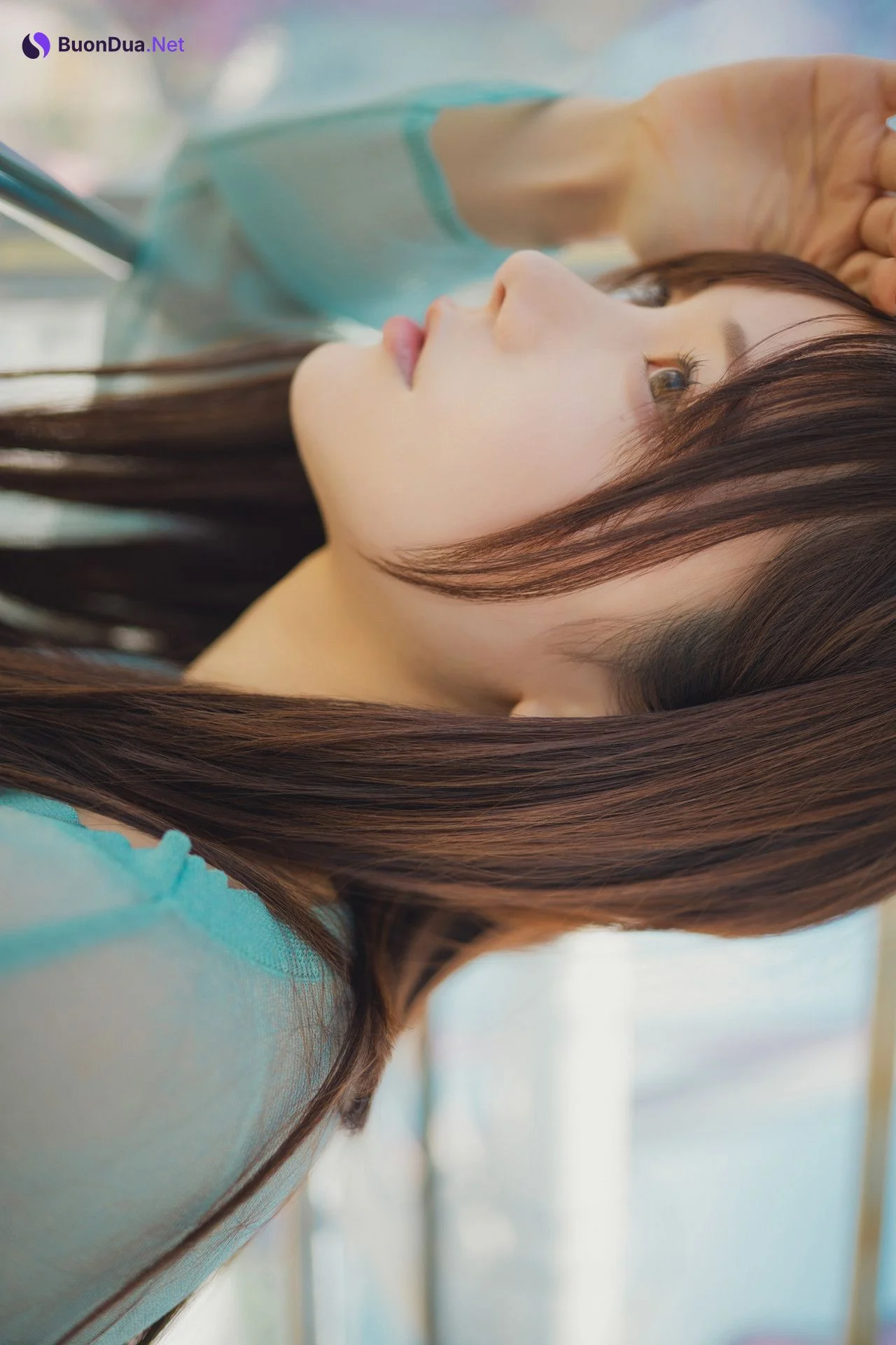 Kenken けんけんぱ, デジタル写真集 [Honey] Set.01 - Photo 5
