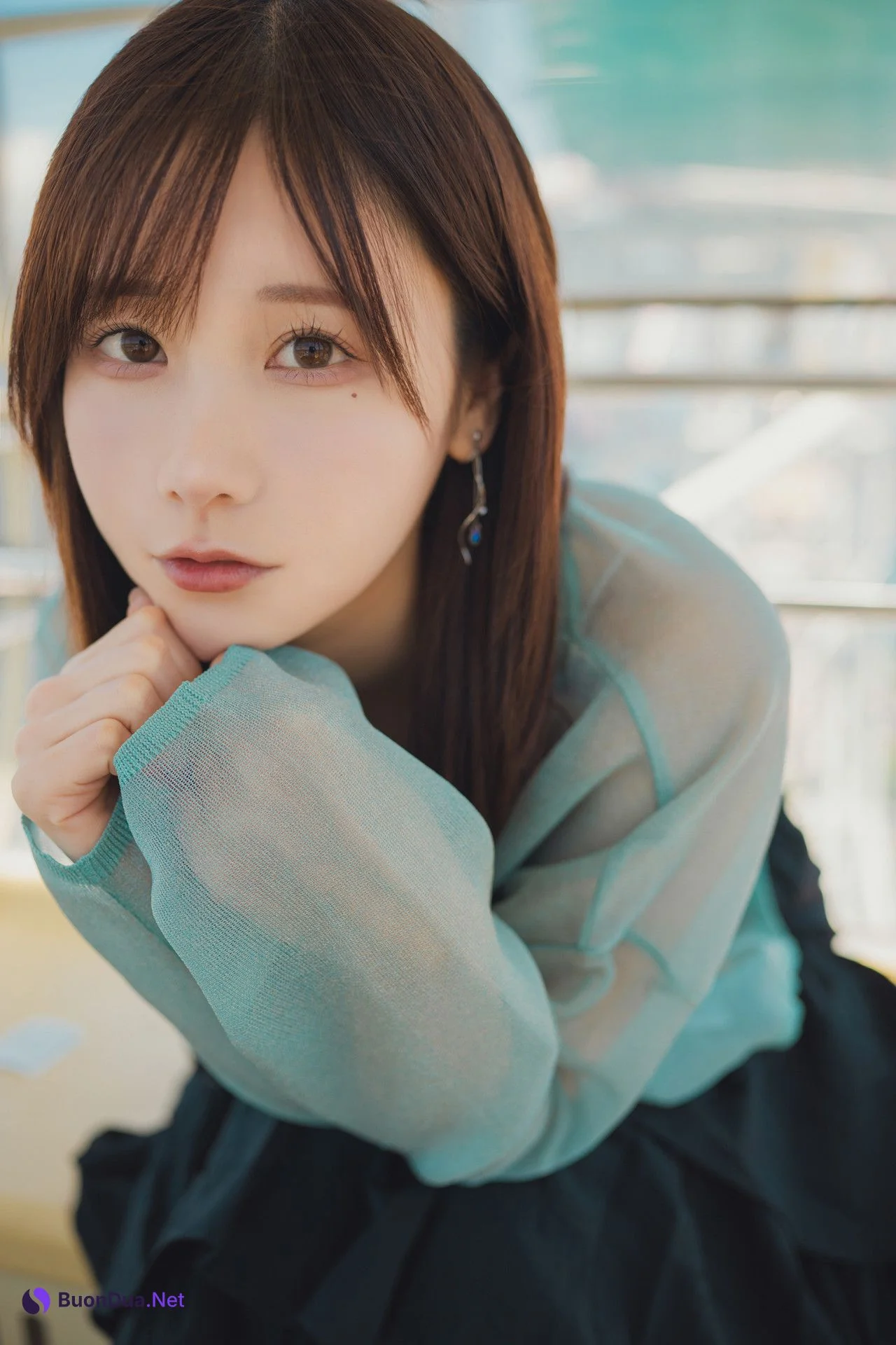 Kenken けんけんぱ, デジタル写真集 [Honey] Set.01 - Photo 6
