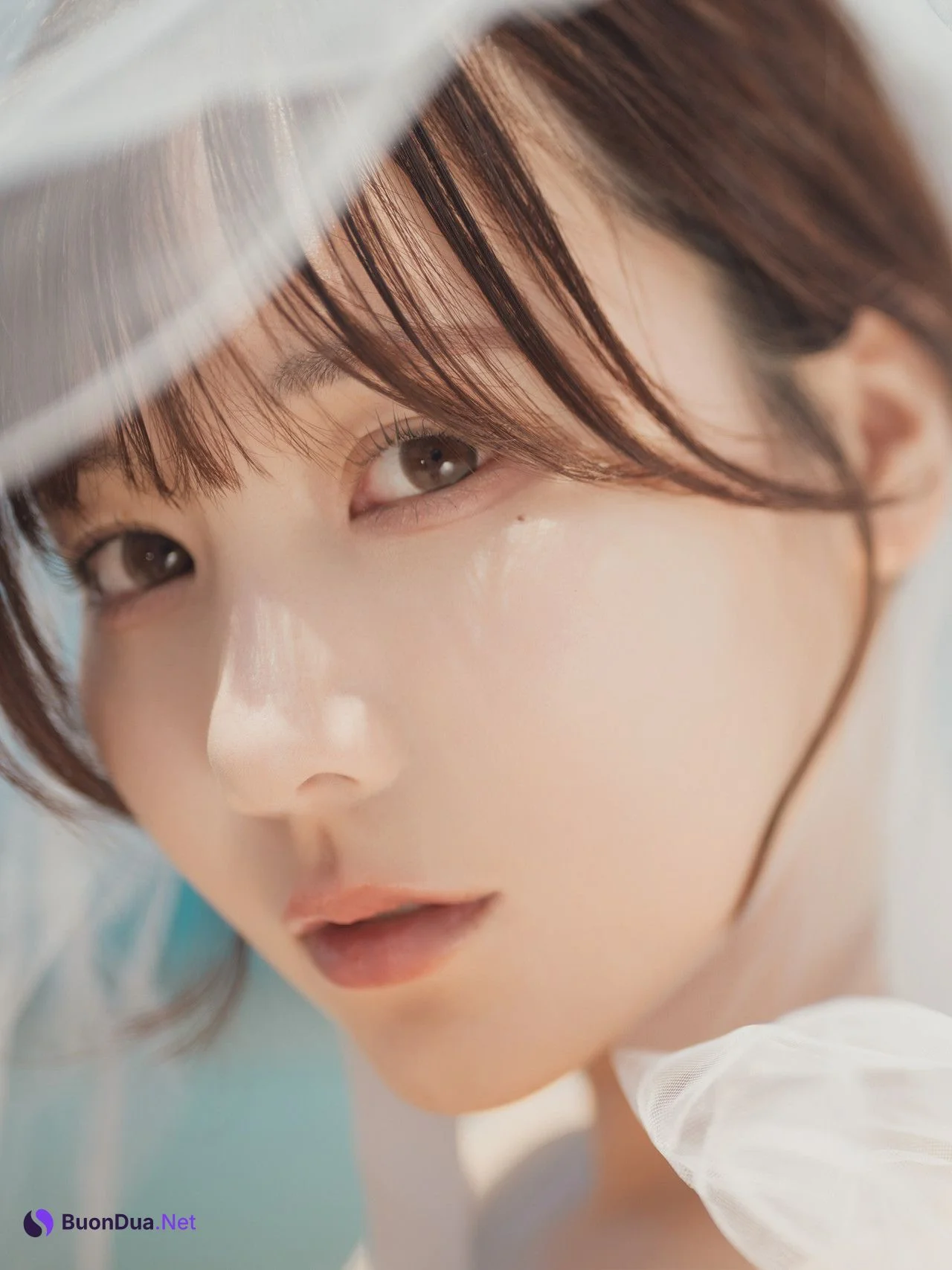 Kenken けんけんぱ, デジタル写真集 [Honey] Set.02 - Photo 13
