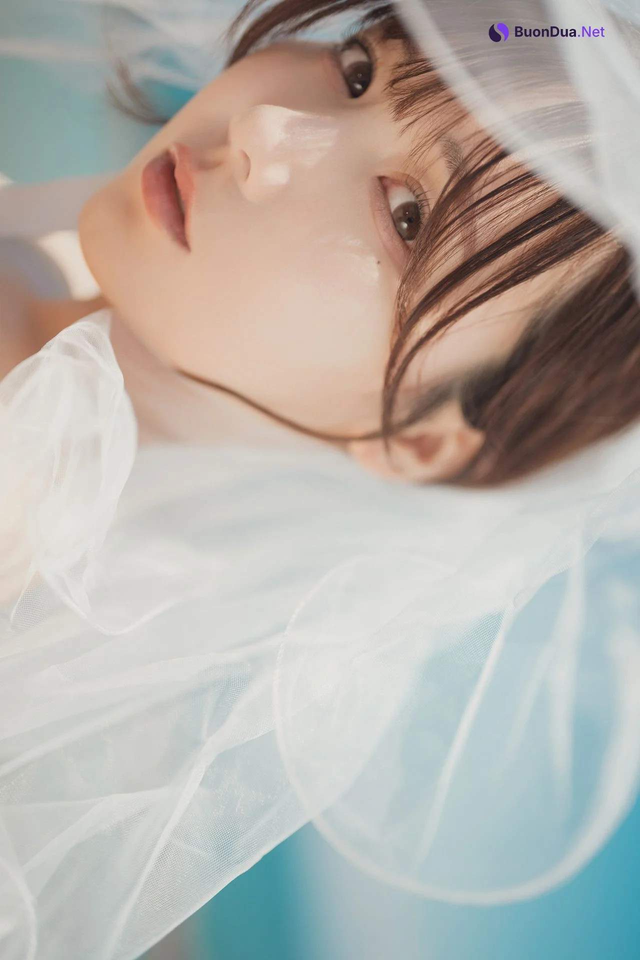 Kenken けんけんぱ, デジタル写真集 [Honey] Set.02 - Photo 15