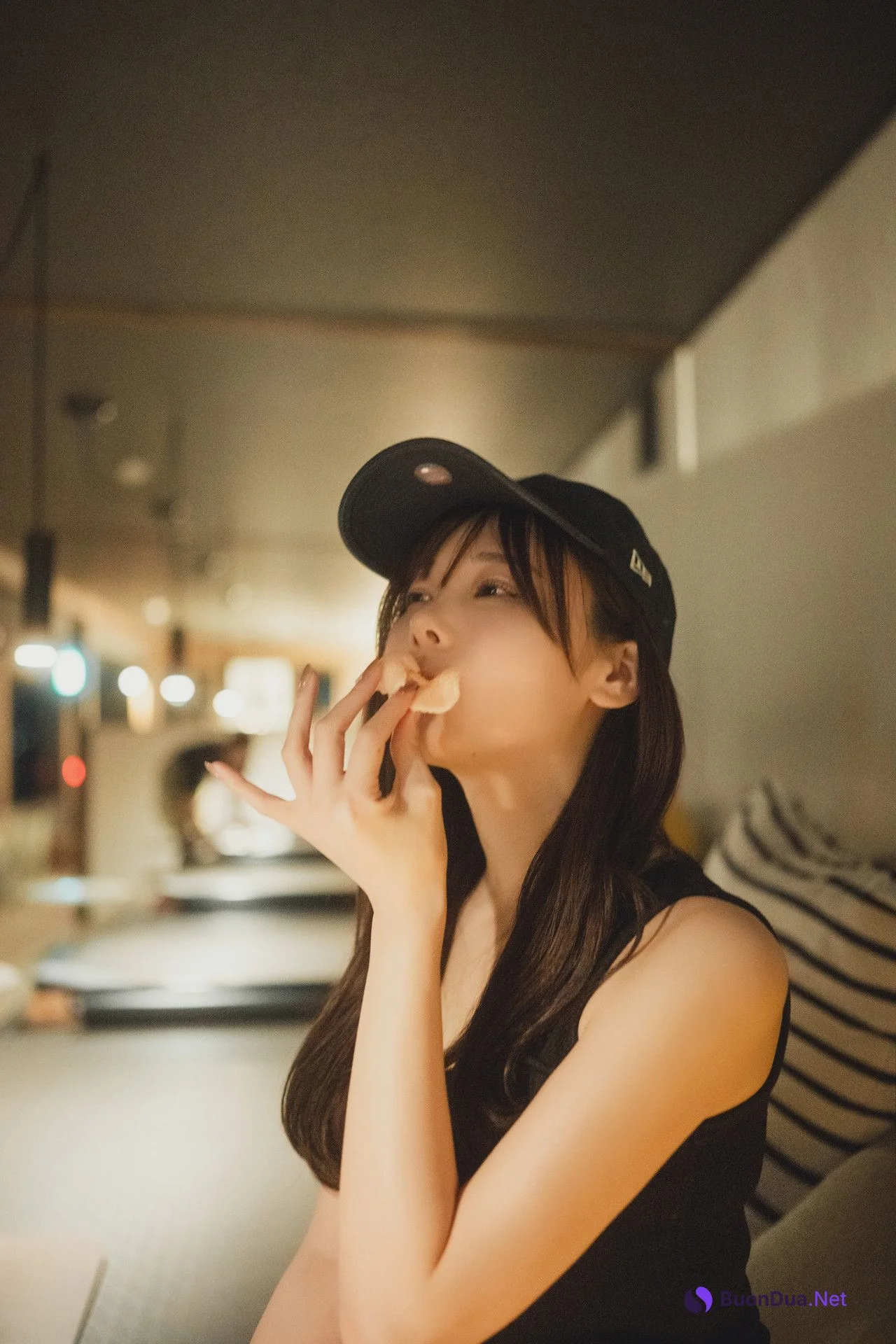 Kenken けんけんぱ, デジタル写真集 [Honey] Set.02 - Photo 18