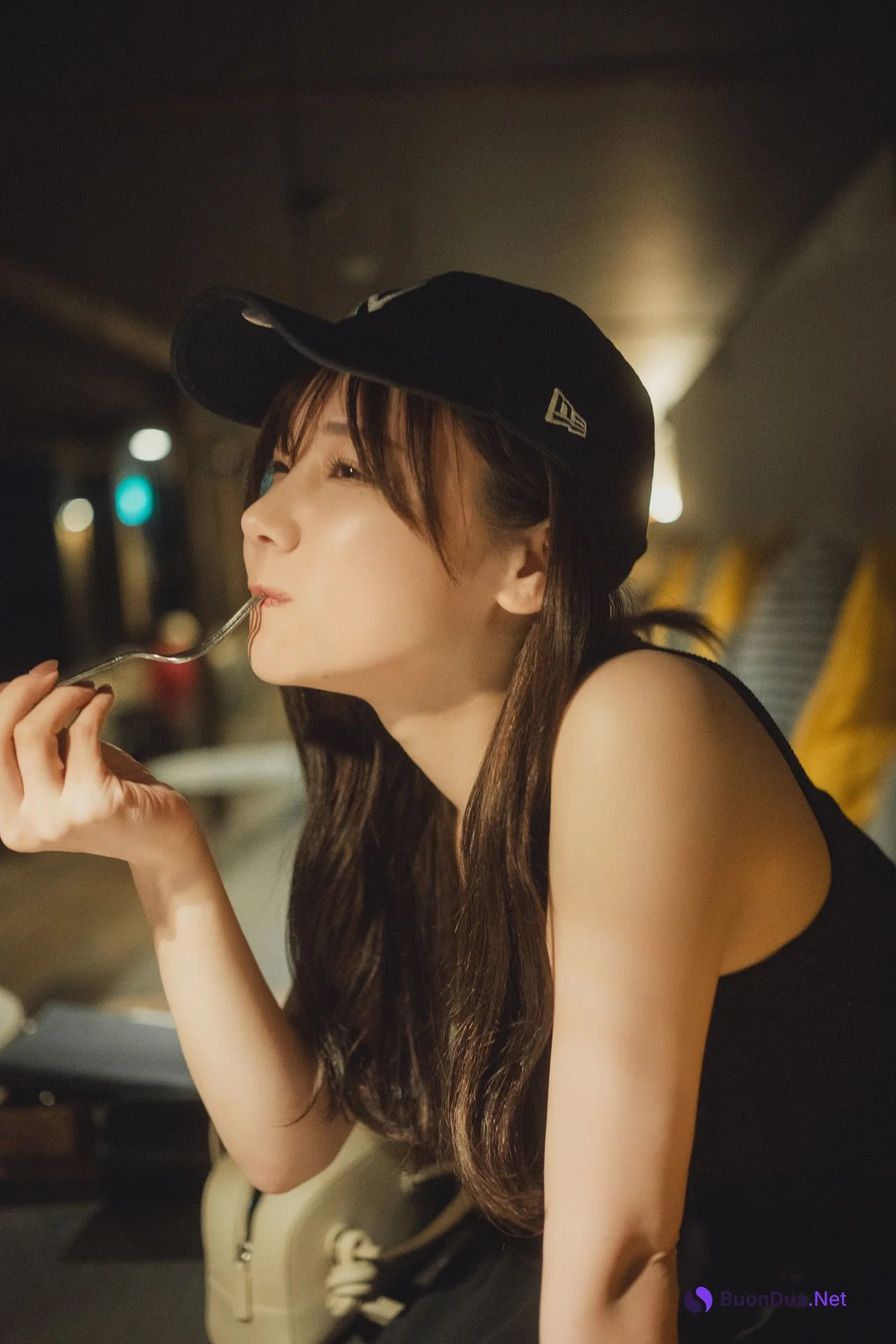 Kenken けんけんぱ, デジタル写真集 [Honey] Set.02 - Photo 19