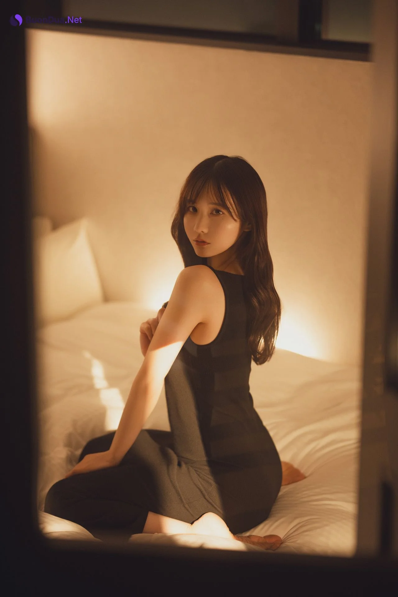 Kenken けんけんぱ, デジタル写真集 [Honey] Set.02 - Photo 20