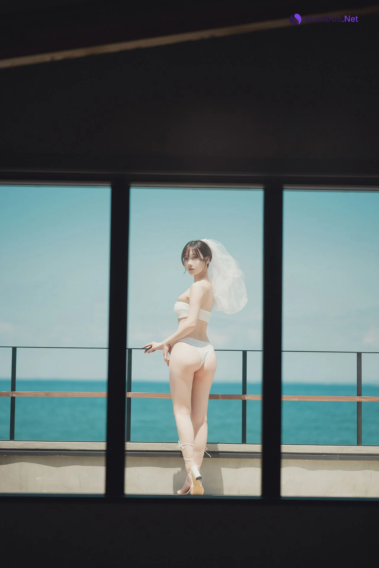 Kenken けんけんぱ, デジタル写真集 [Honey] Set.02 - Photo 9