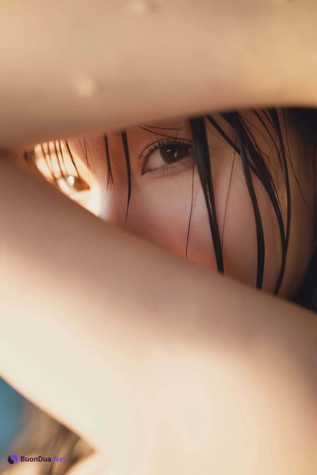 Kenken けんけんぱ, デジタル写真集 [Honey] Set.03 - Photo 17