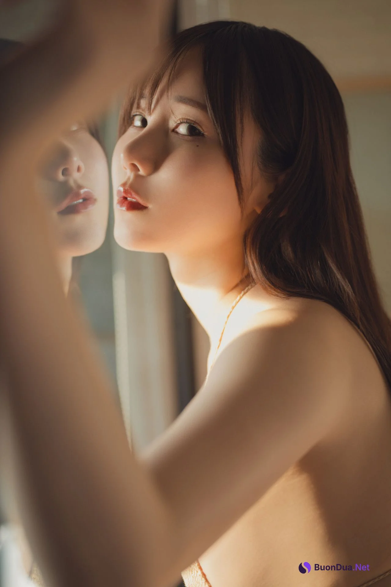 Kenken けんけんぱ, デジタル写真集 [Honey] Set.03 - Photo 2
