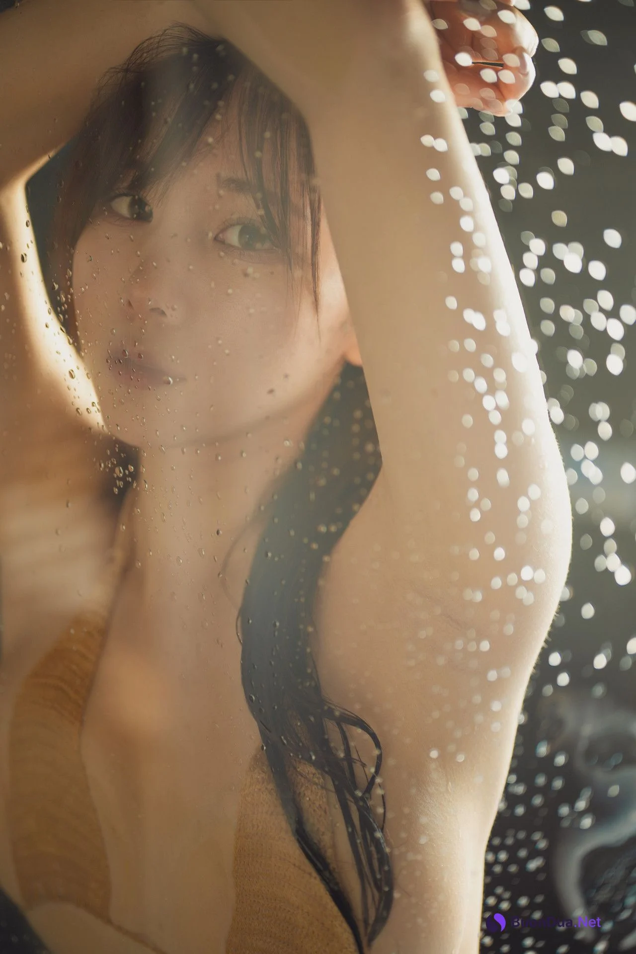 Kenken けんけんぱ, デジタル写真集 [Honey] Set.03 - Photo 5