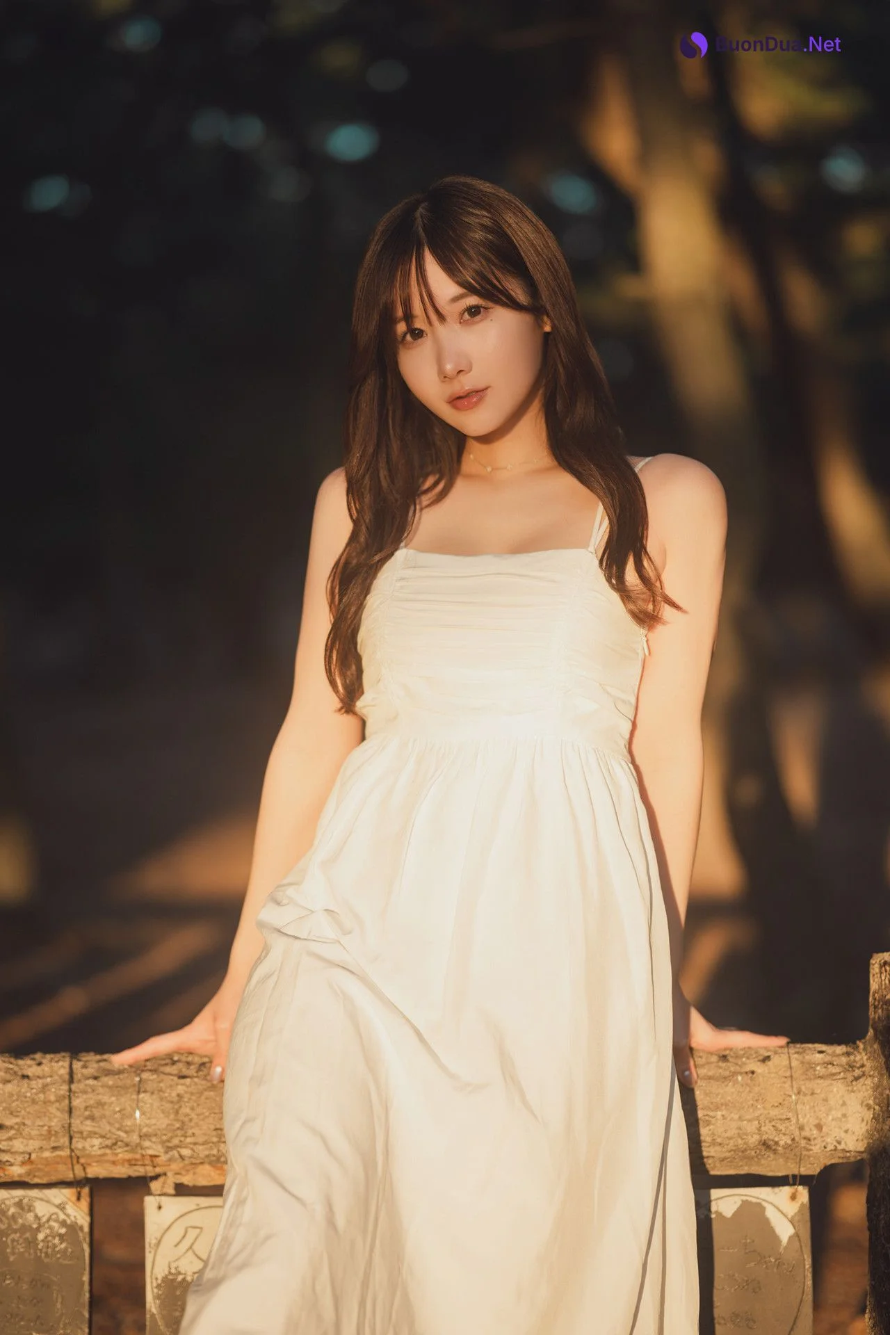 Kenken けんけんぱ, デジタル写真集 [Honey] Set.04 - Photo 9