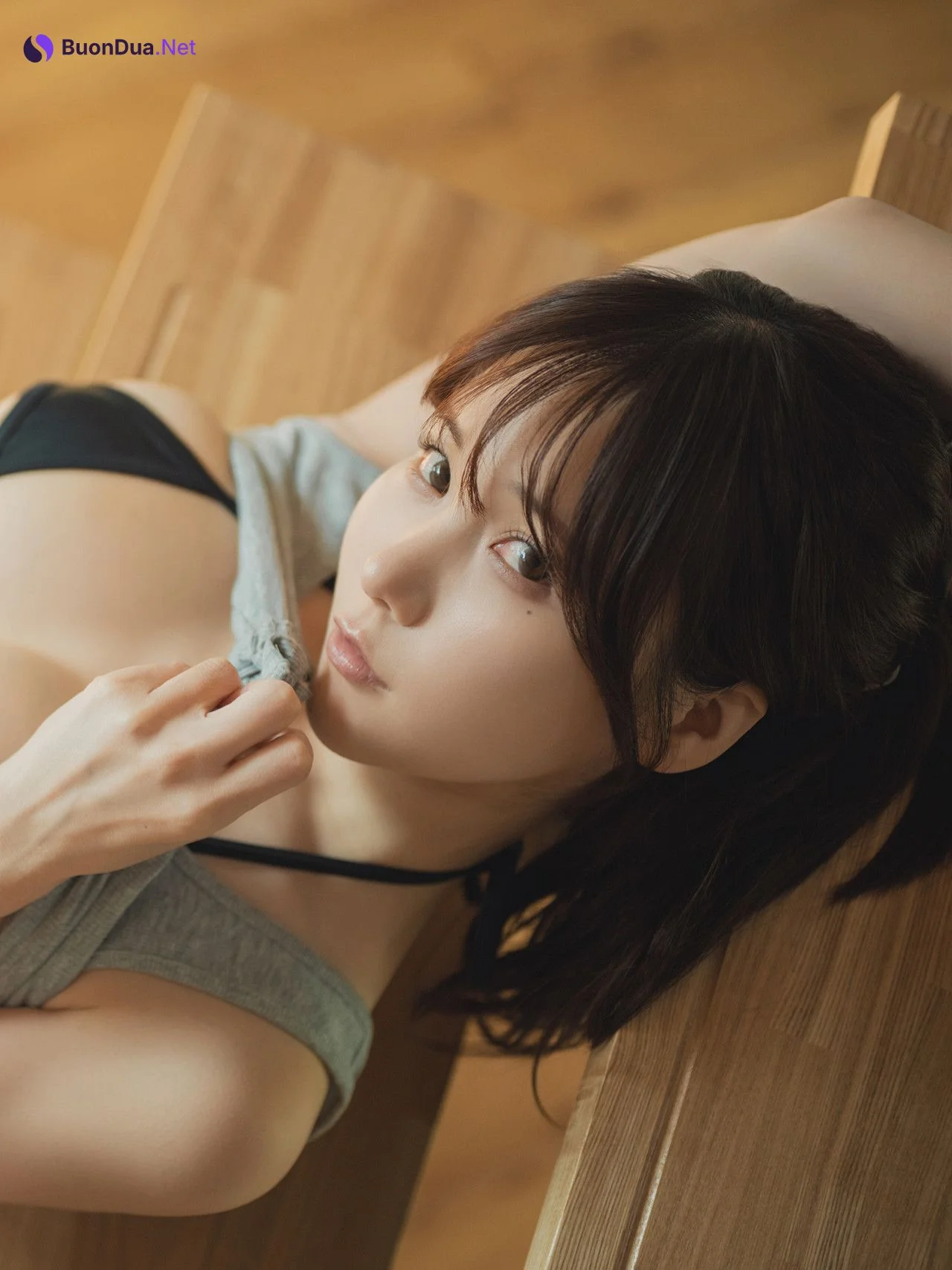 Kenken けんけんぱ, デジタル写真集 [Honey] Set.05 - Photo 20