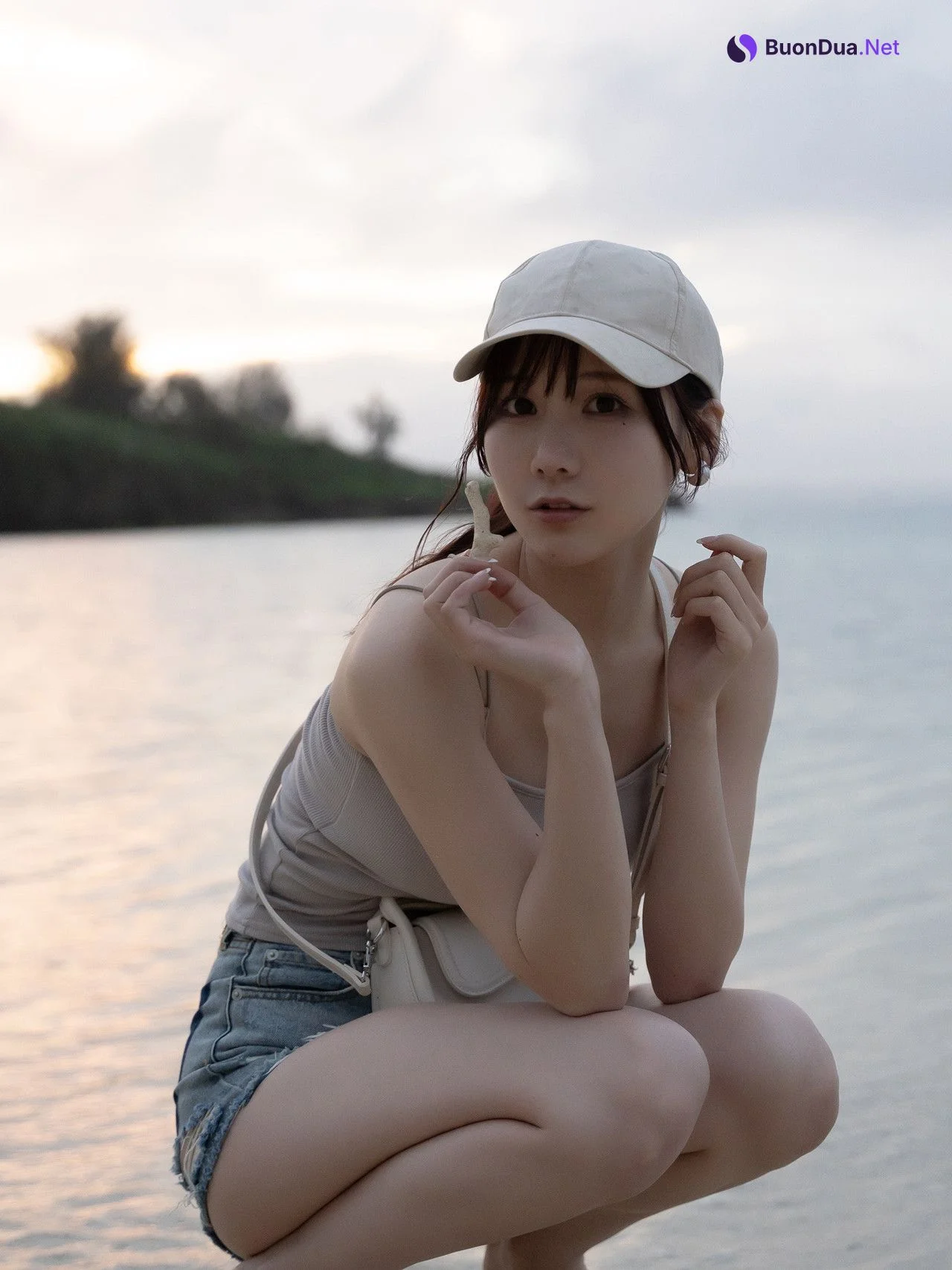 Kenken けんけんぱ, デジタル写真集 冊子単品 [めくるめく] Set.01 - Photo 10