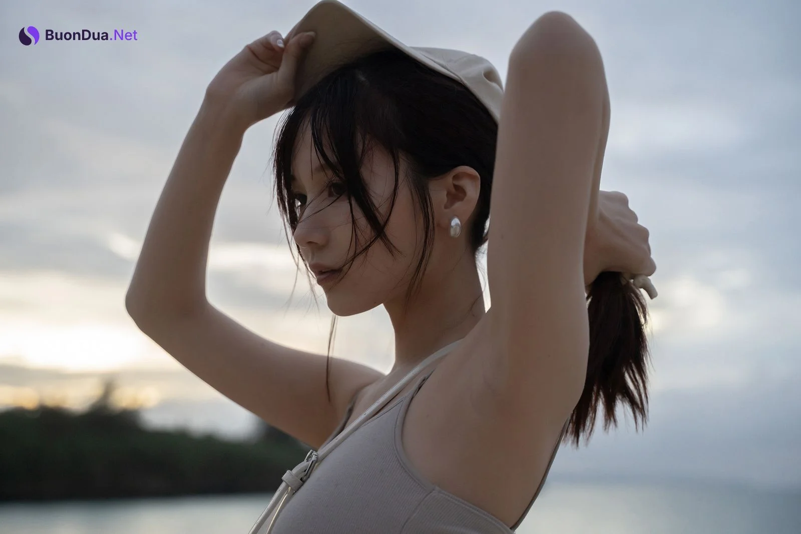 Kenken けんけんぱ, デジタル写真集 冊子単品 [めくるめく] Set.01 - Photo 14