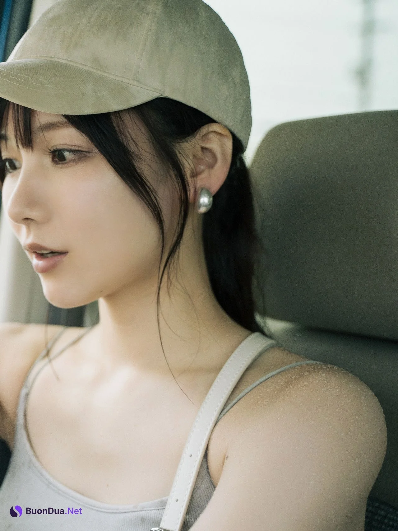 Kenken けんけんぱ, デジタル写真集 冊子単品 [めくるめく] Set.01 - Photo 3