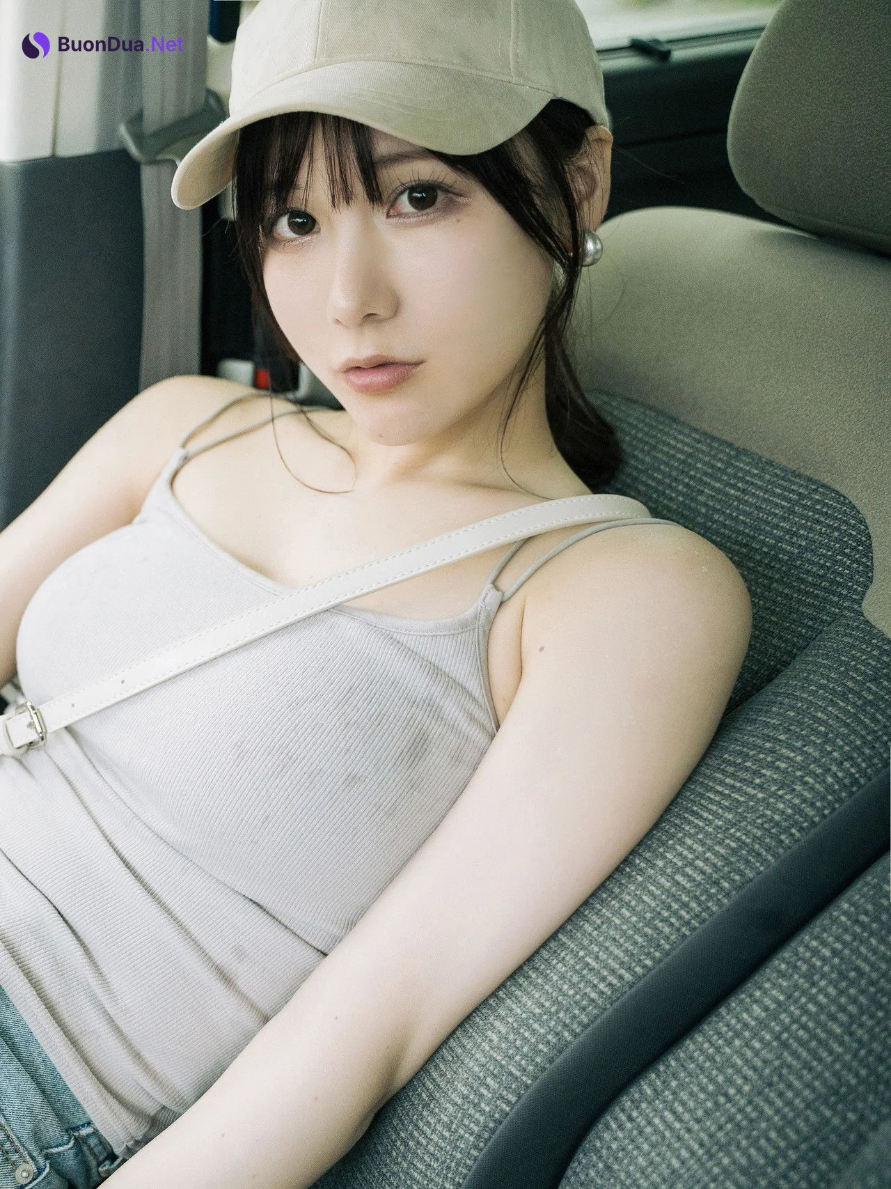 Kenken けんけんぱ, デジタル写真集 冊子単品 [めくるめく] Set.01 - Photo 6