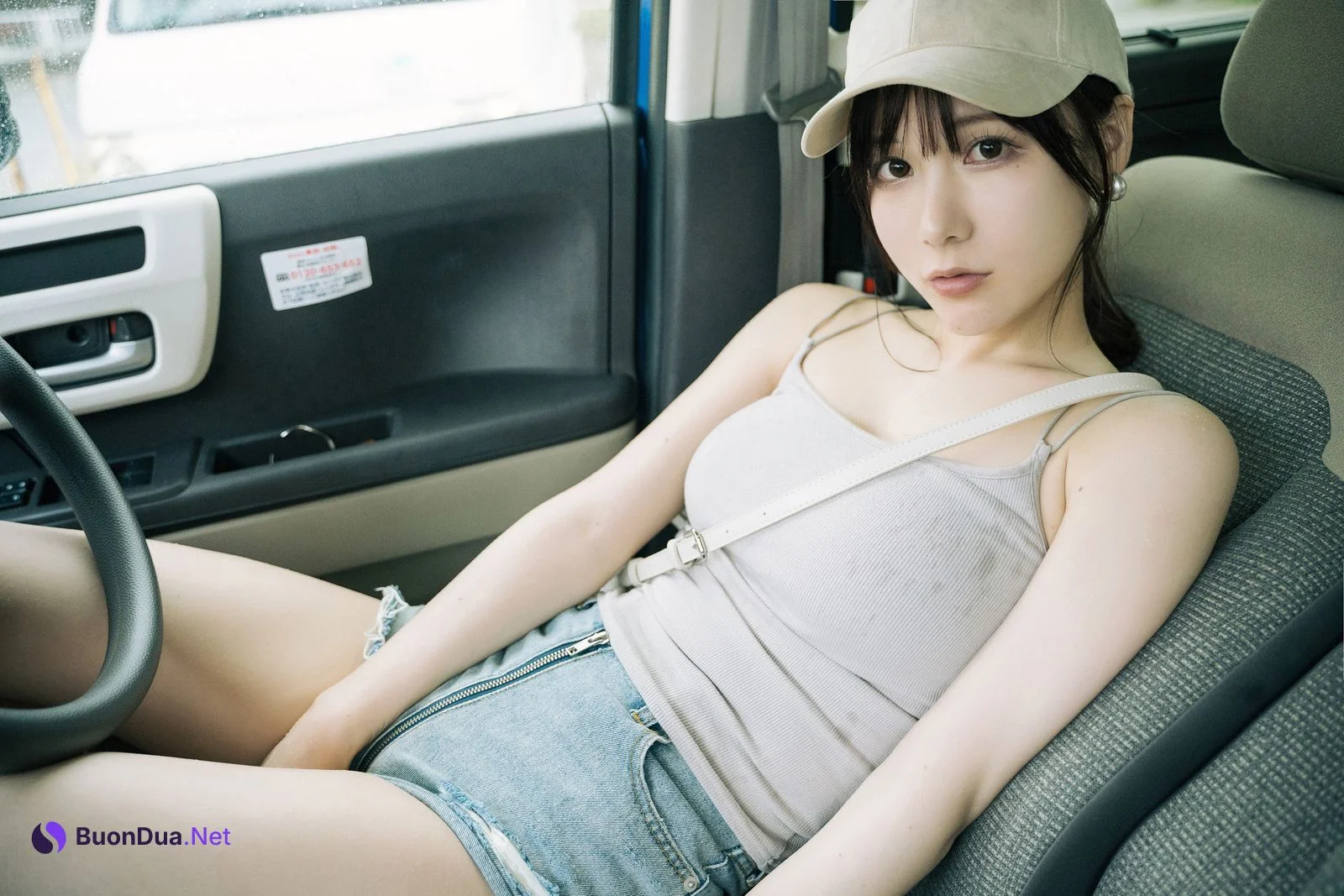 Kenken けんけんぱ, デジタル写真集 冊子単品 [めくるめく] Set.01 - Photo 7