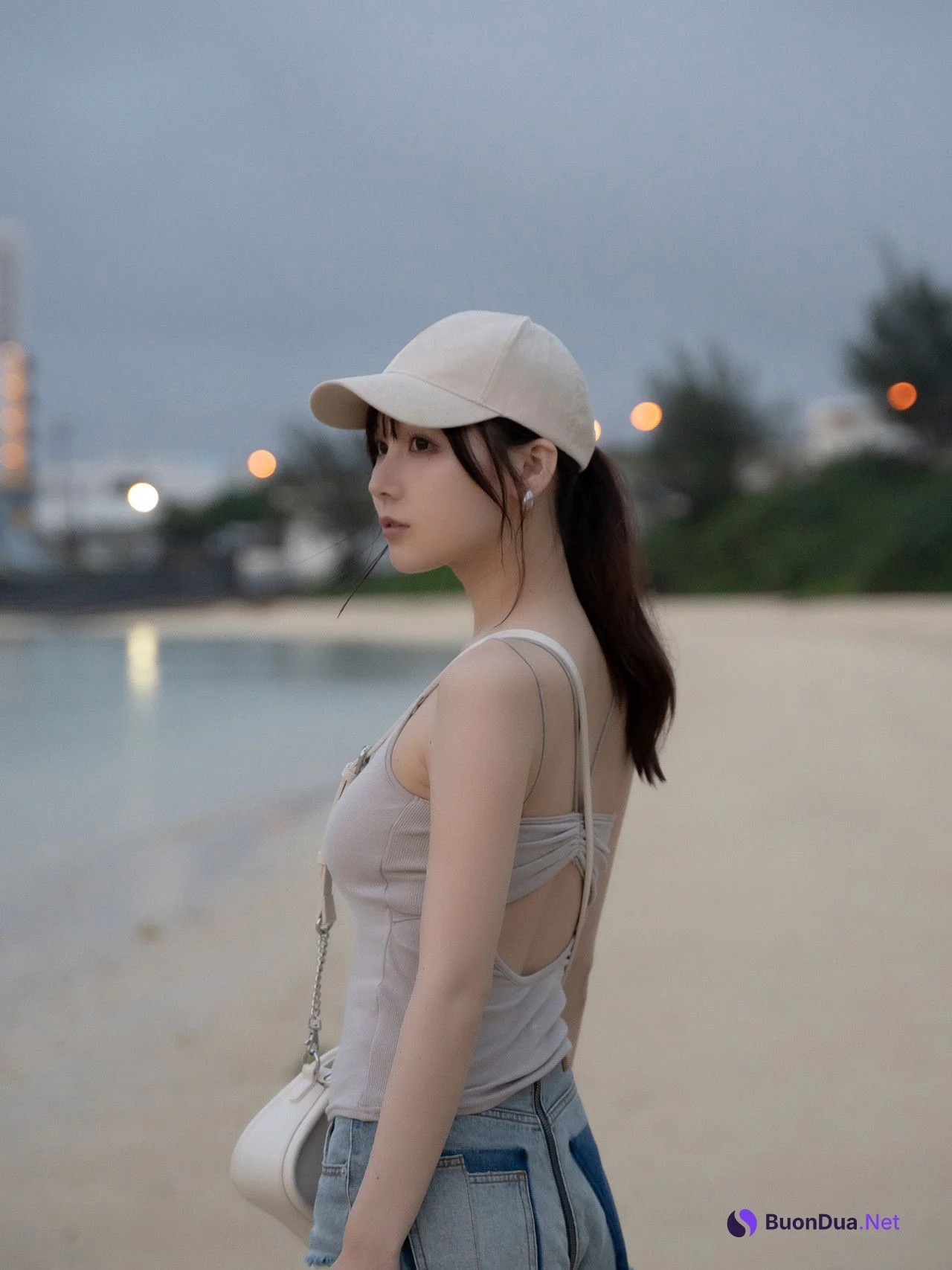 Kenken けんけんぱ, デジタル写真集 冊子単品 [めくるめく] Set.01 - Photo 8