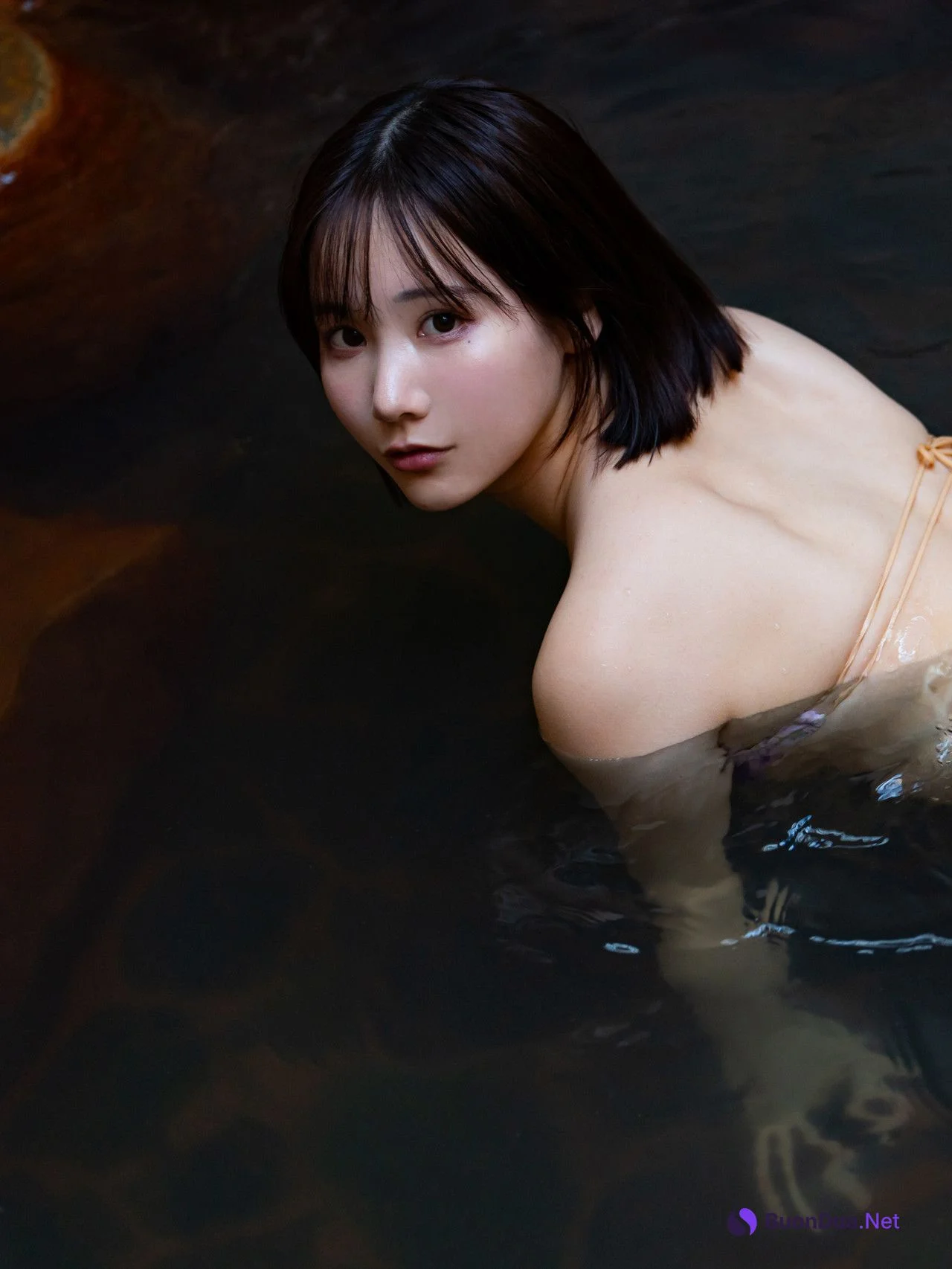 Kenken けんけん, デジタル写真集 [湯めぐりけんけん二泊三日] Set.01 - Photo 10