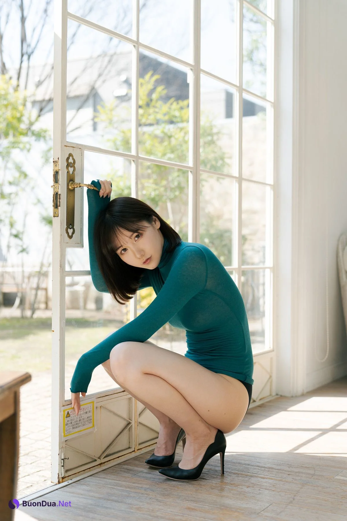 Kenken けんけんぱ, デジタル写真集 [キミノイロ] Set.01 - Photo 14