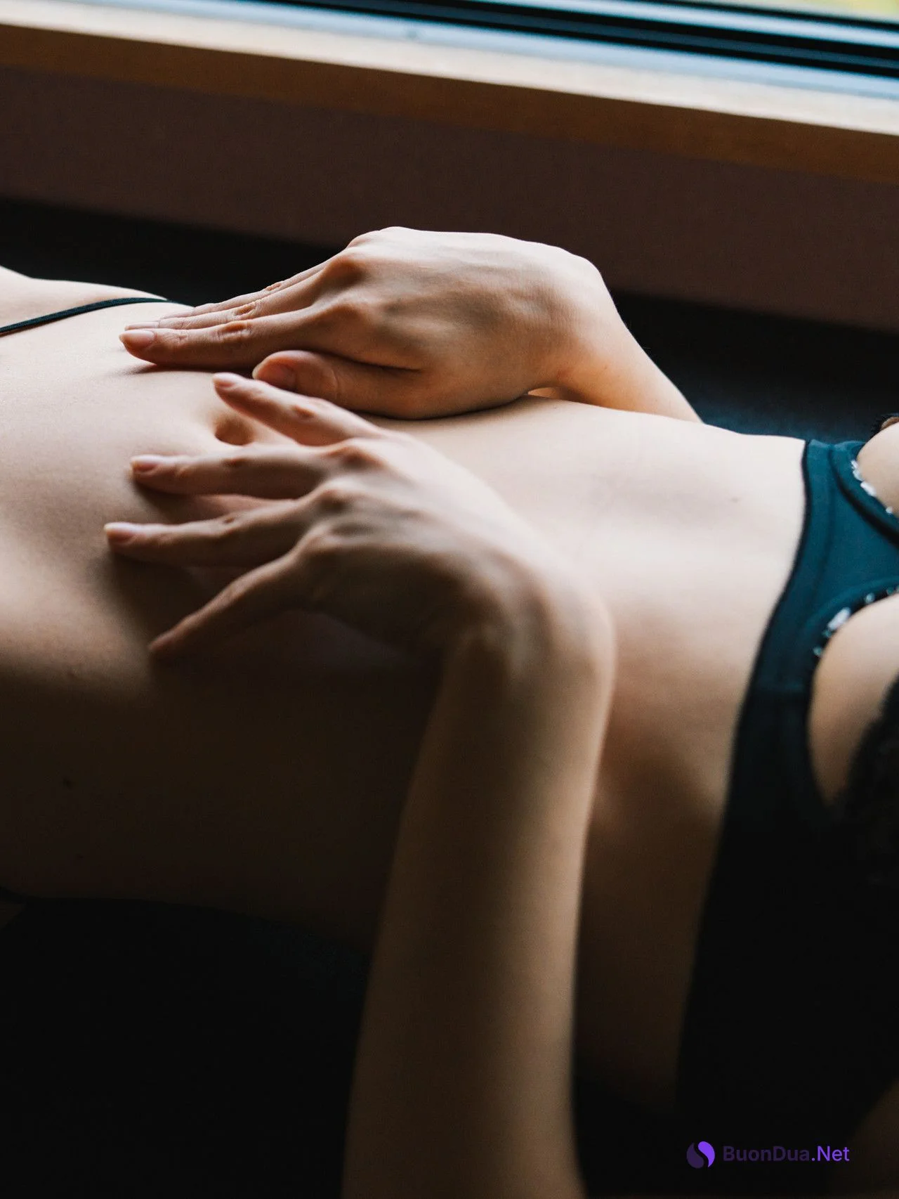 Kenken けんけん, デジタル写真集 [湯めぐりけんけん二泊三日] Set.02 - Photo 19