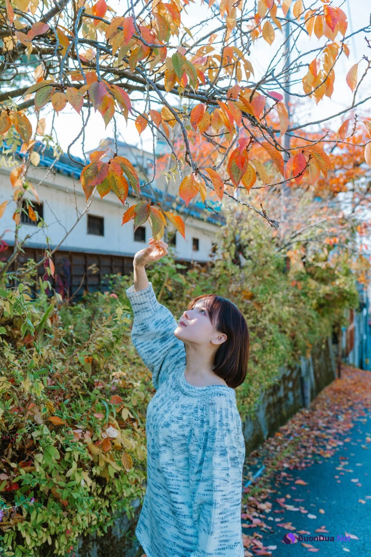 Kenken けんけん, デジタル写真集 [湯めぐりけんけん二泊三日] Set.02 - Photo 5