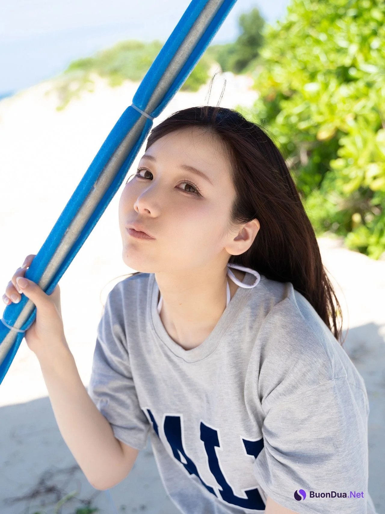 Kenken けんけんぱ, デジタル写真集 冊子単品 [めくるめく] Set.02 - Photo 18