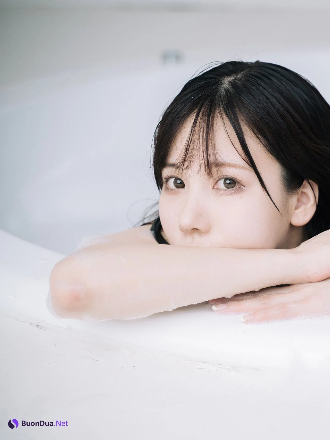 Kenken けんけんぱ, デジタル写真集 冊子単品 [めくるめく] Set.02 - Photo 19