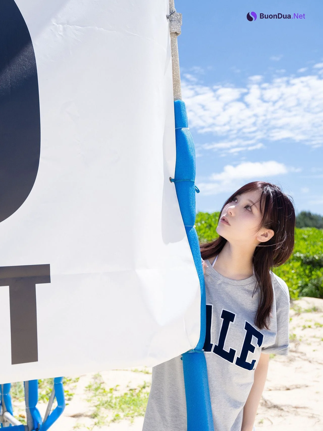 Kenken けんけんぱ, デジタル写真集 冊子単品 [めくるめく] Set.02 - Photo 3