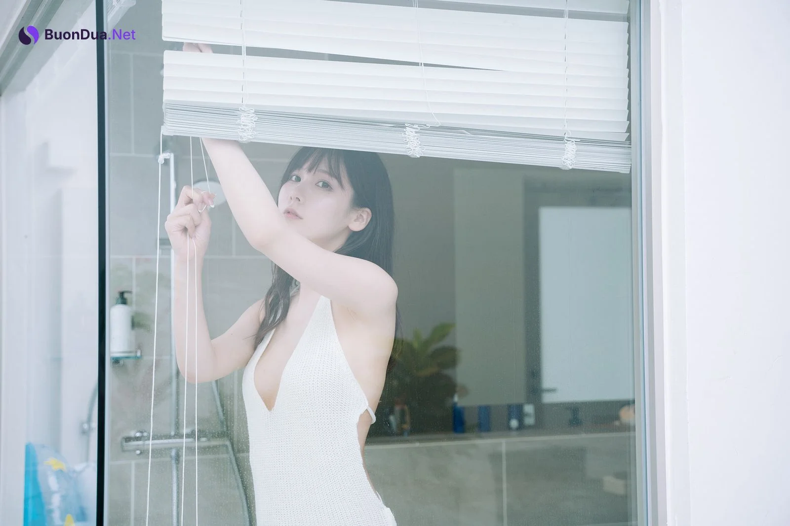 Kenken けんけんぱ, デジタル写真集 冊子単品 [めくるめく] Set.02 - Photo 6