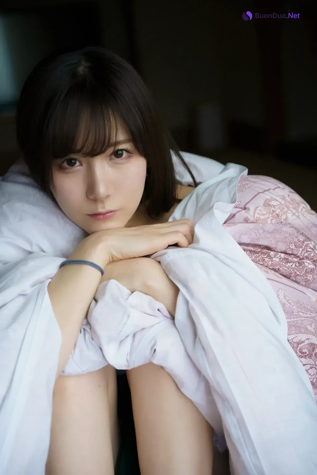 Kenken けんけん, デジタル写真集 「湯けむりけんけん」 Set.02 - Photo 2