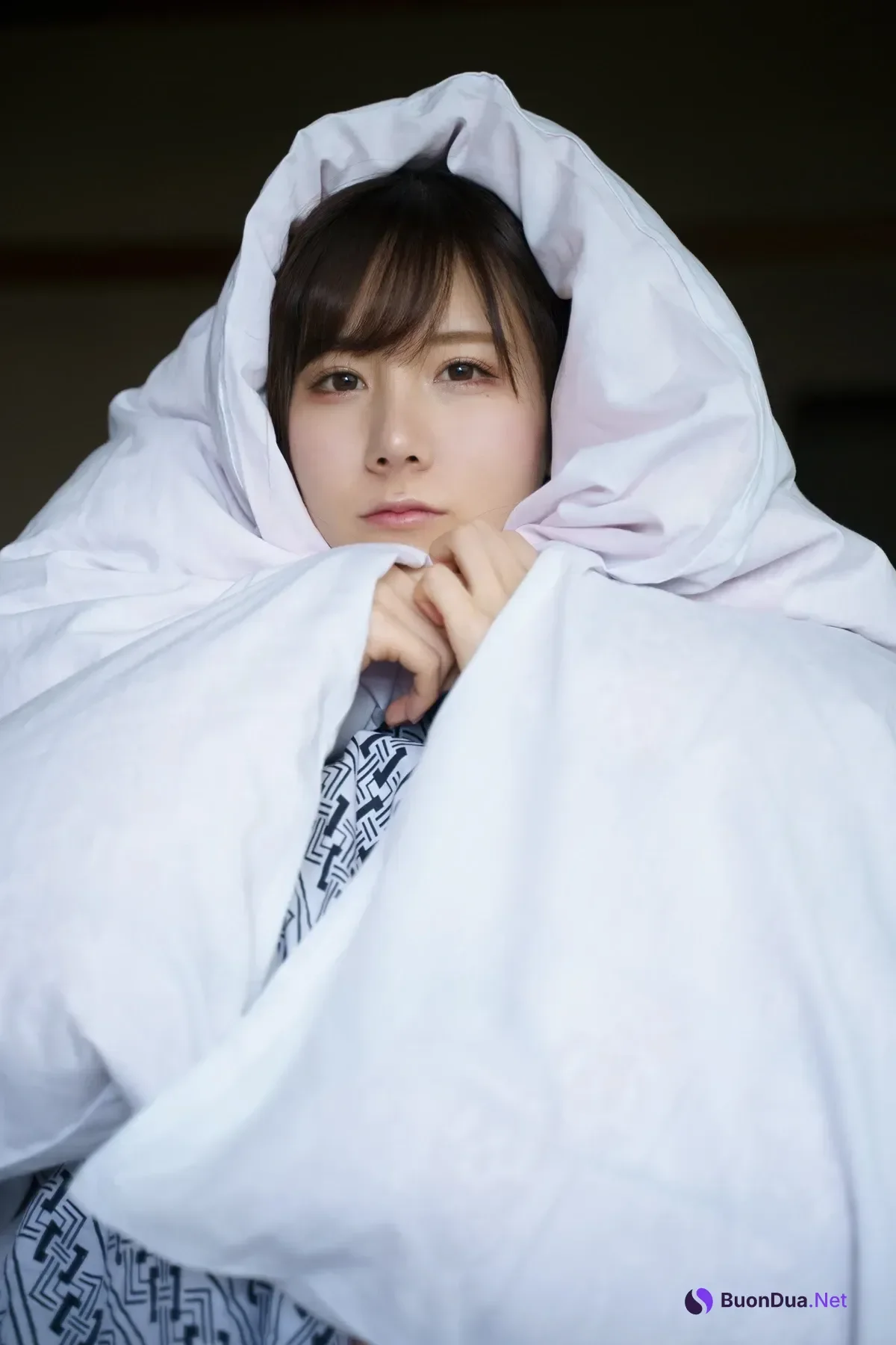 Kenken けんけん, デジタル写真集 「湯けむりけんけん」 Set.02 - Photo 8