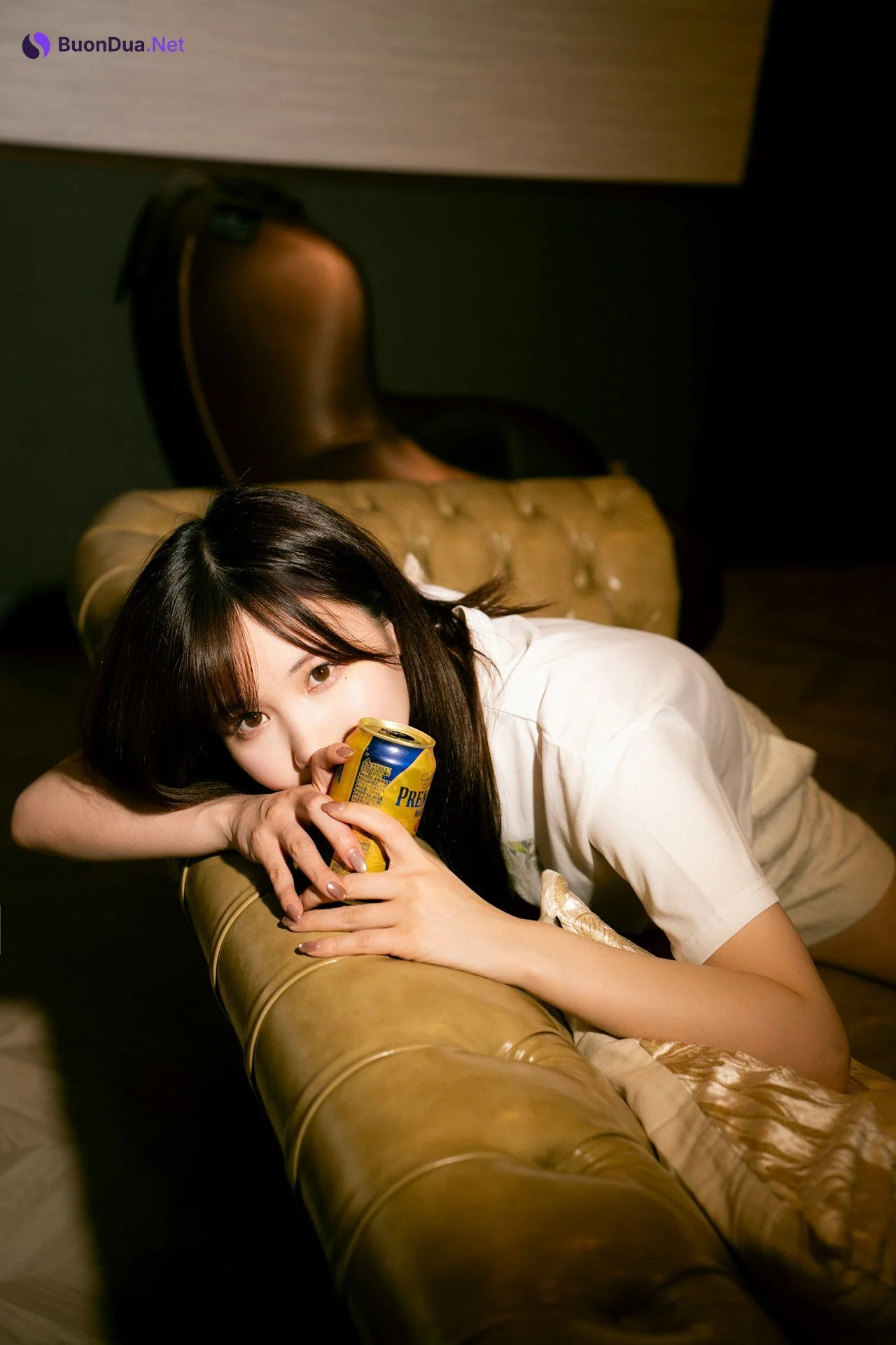 Kenken けんけんぱ, デジタル写真集 「お持ち帰りですか？」 Set.02 - Photo 14