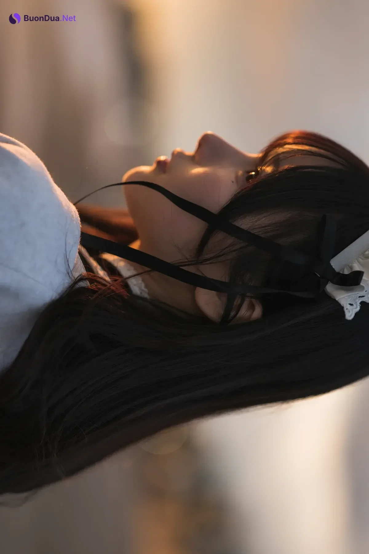 Kenken けんけん, 写真集 「推し型メイドロイドとしたいこと」 Set.02 - Photo 2