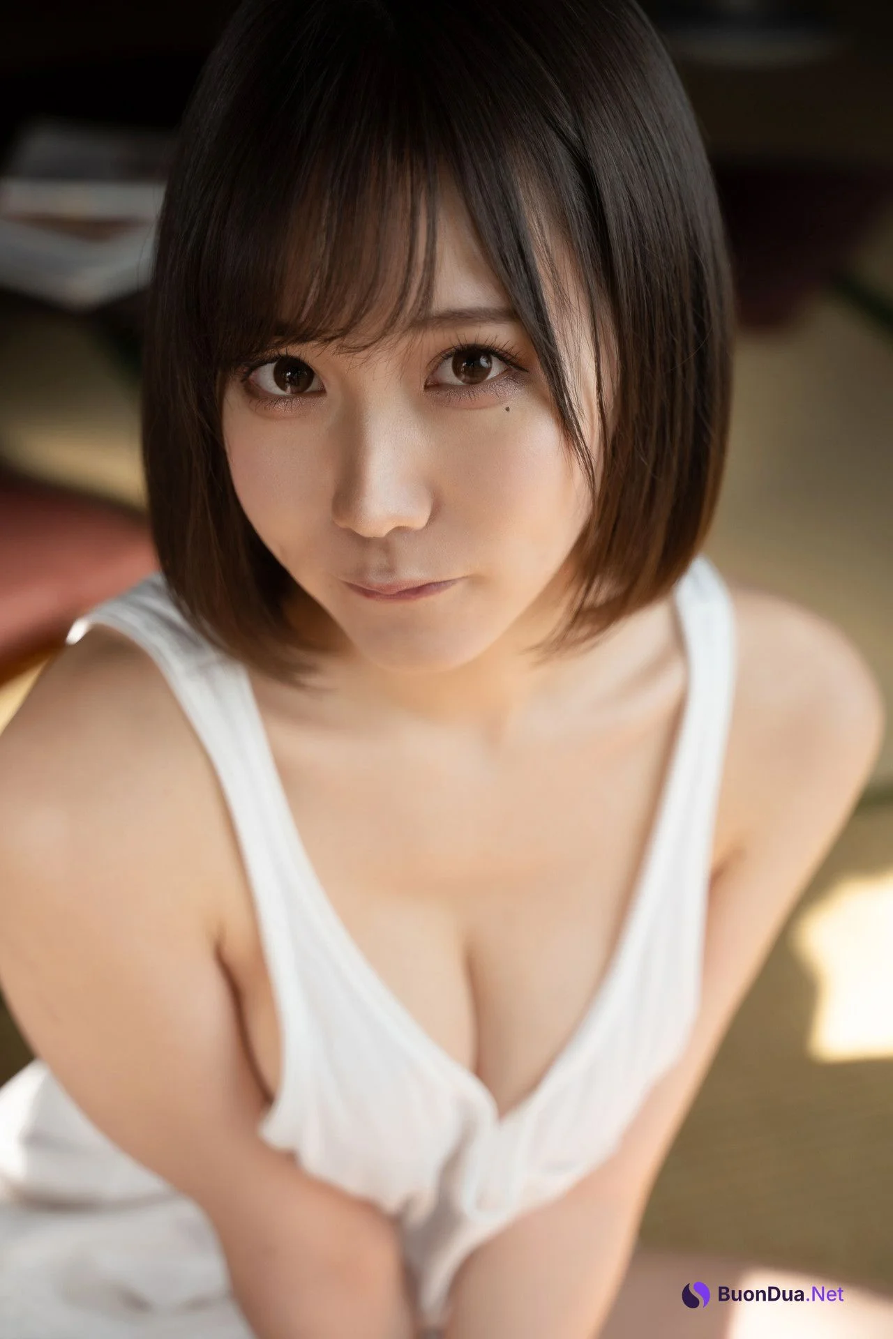 Kenken けんけん, デジタル写真集 「とある田舎のお姉さん」 Set.02 - Photo 7