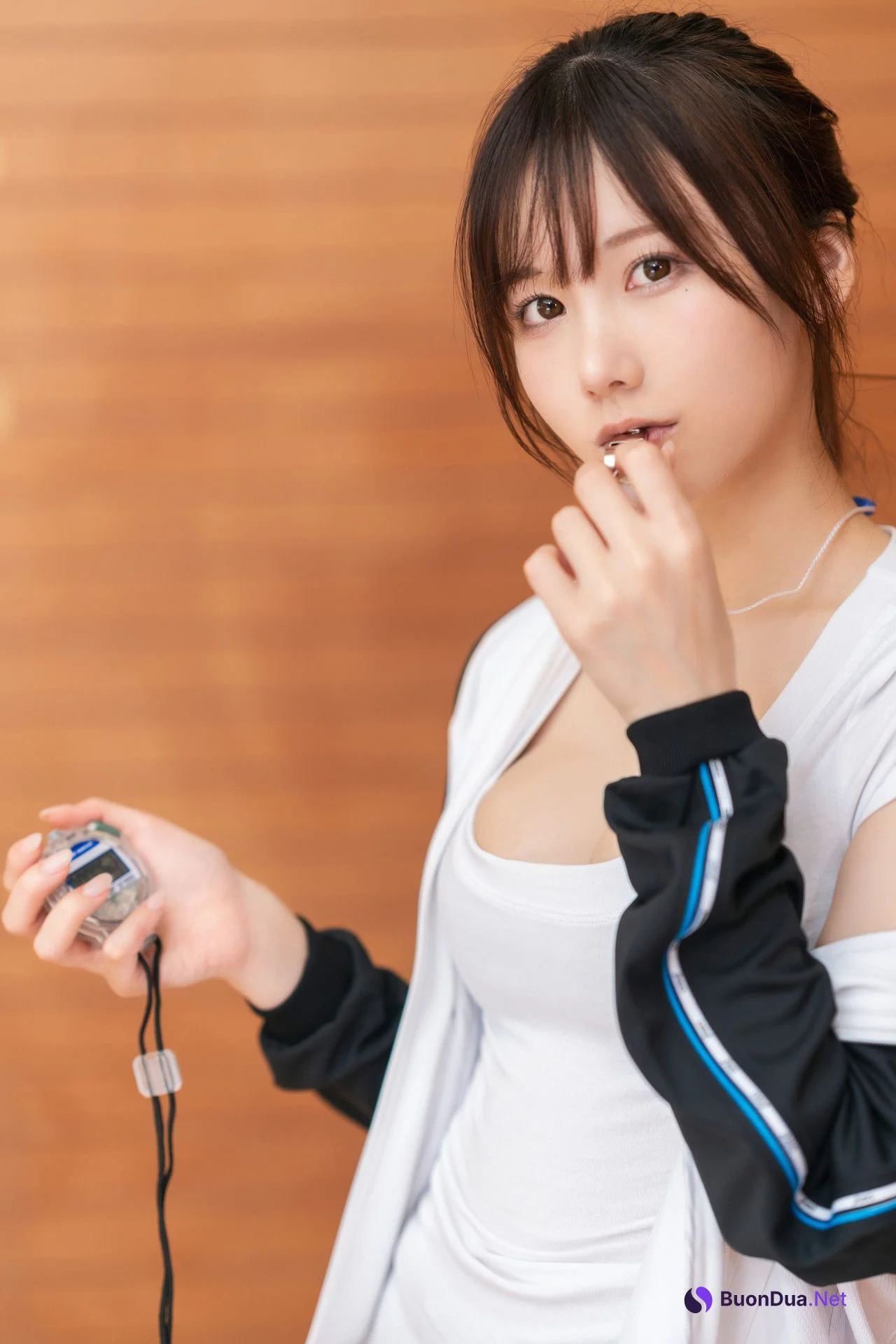 Kenken けんけん, 写真集 「もしもけんけんが〇〇先生だったら？」 Set.03 - Photo 13
