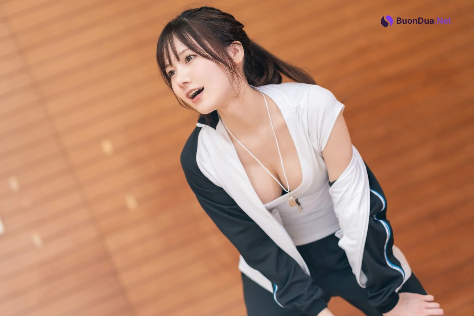 Kenken けんけん, 写真集 「もしもけんけんが〇〇先生だったら？」 Set.03 - Photo 16