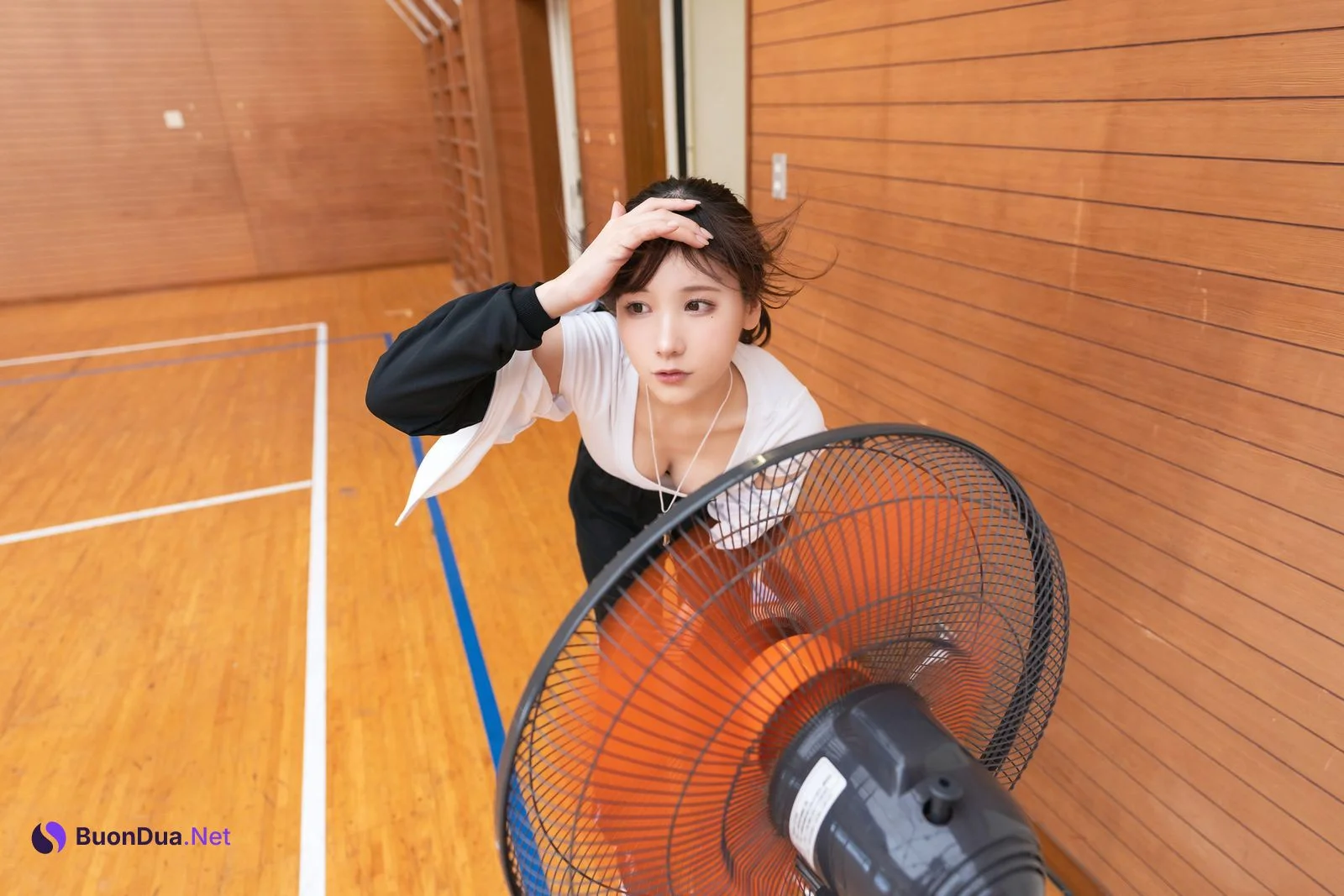 Kenken けんけん, 写真集 「もしもけんけんが〇〇先生だったら？」 Set.03 - Photo 3