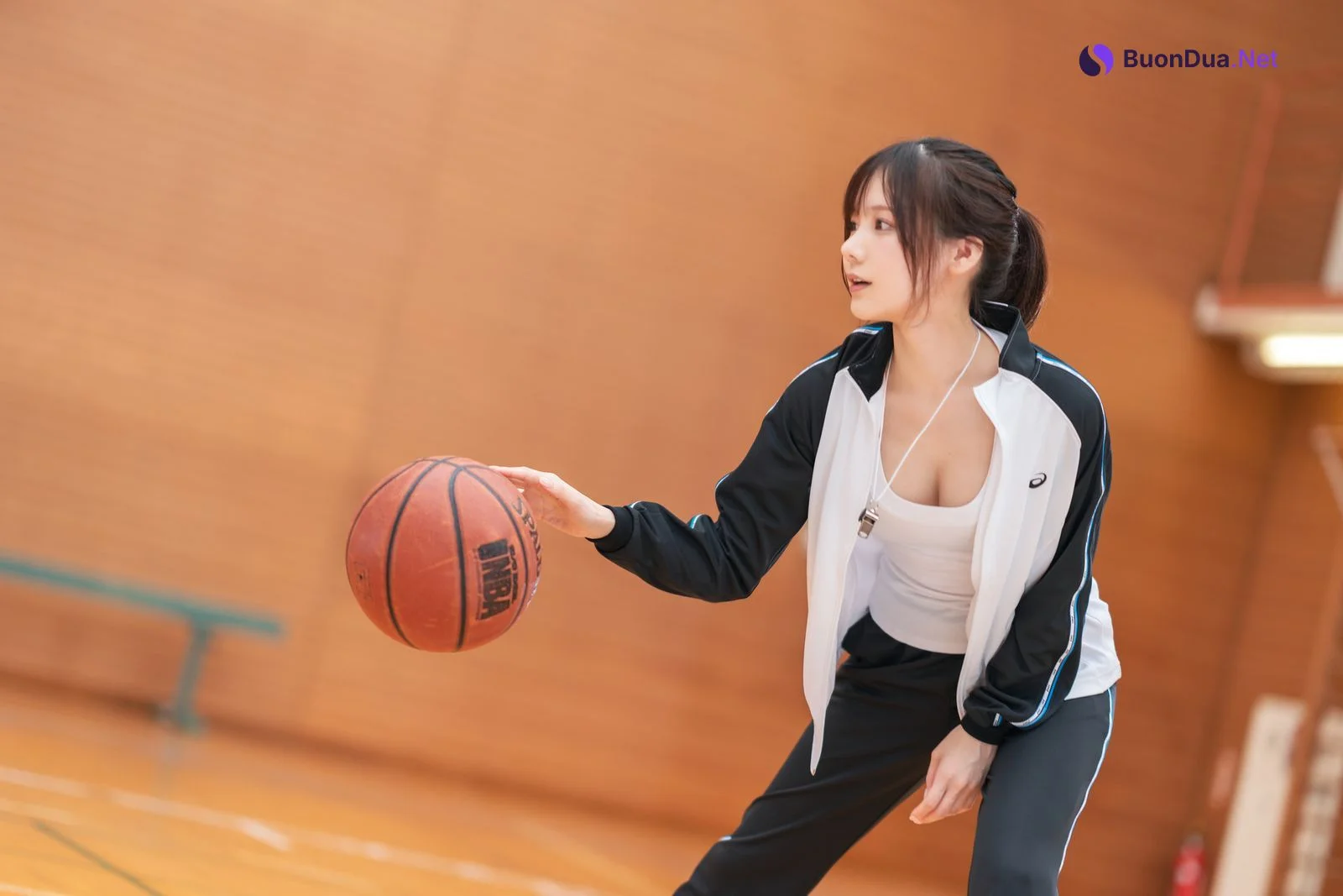 Kenken けんけん, 写真集 「もしもけんけんが〇〇先生だったら？」 Set.03 - Photo 9
