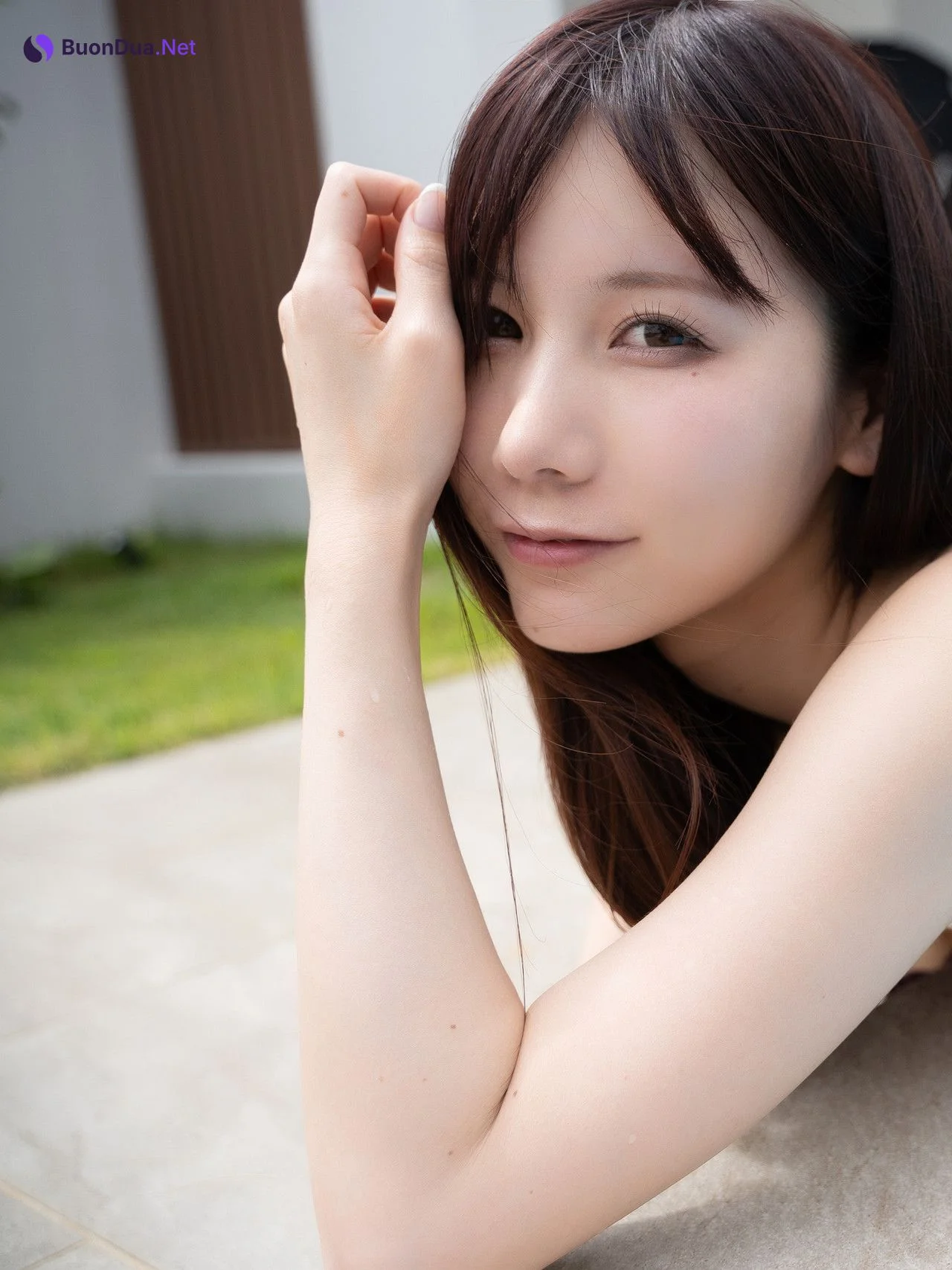 Kenken けんけんぱ, デジタル写真集 冊子単品 [めくるめく] Set.03 - Photo 19
