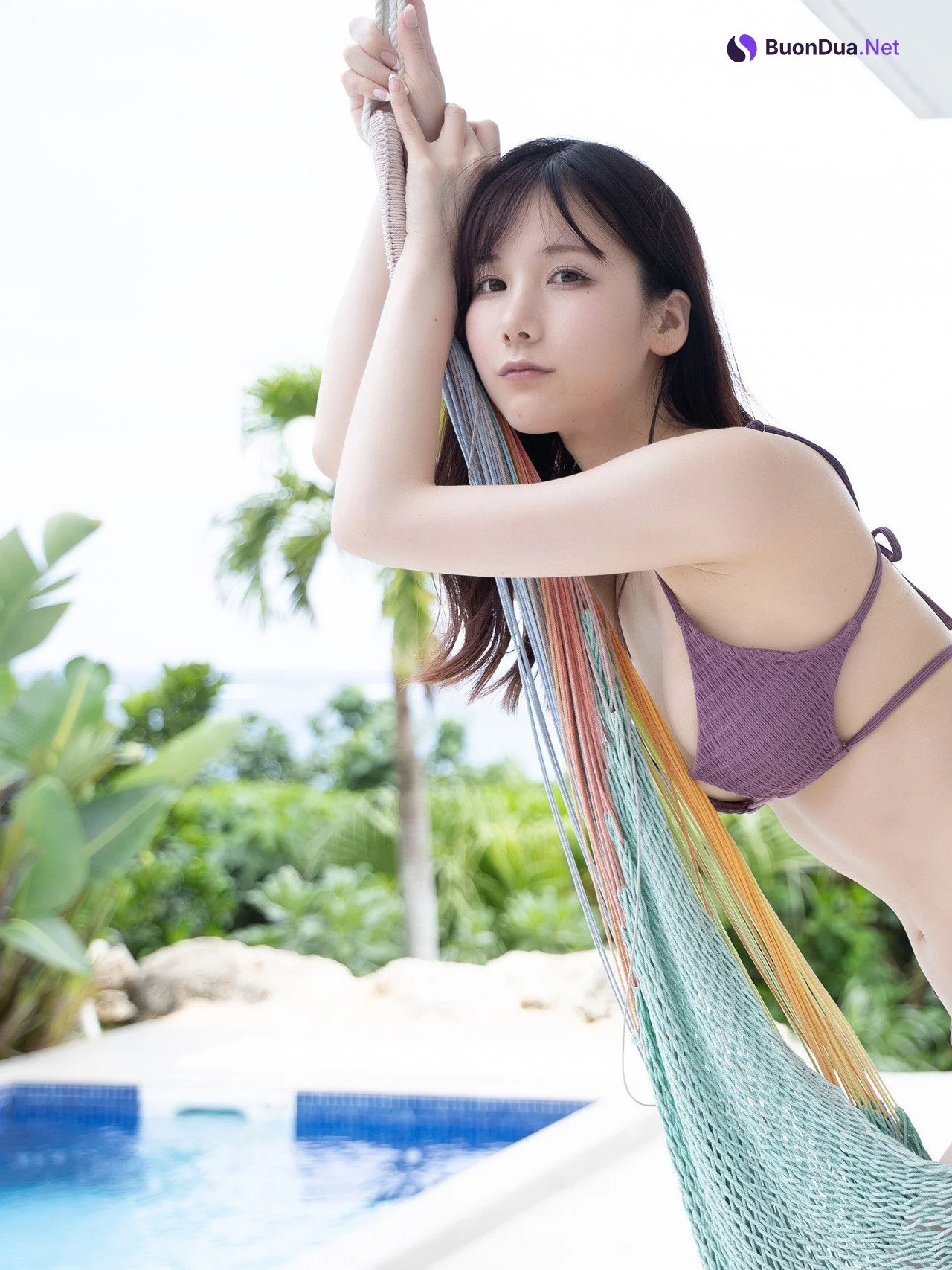 Kenken けんけんぱ, デジタル写真集 冊子単品 [めくるめく] Set.03 - Photo 3