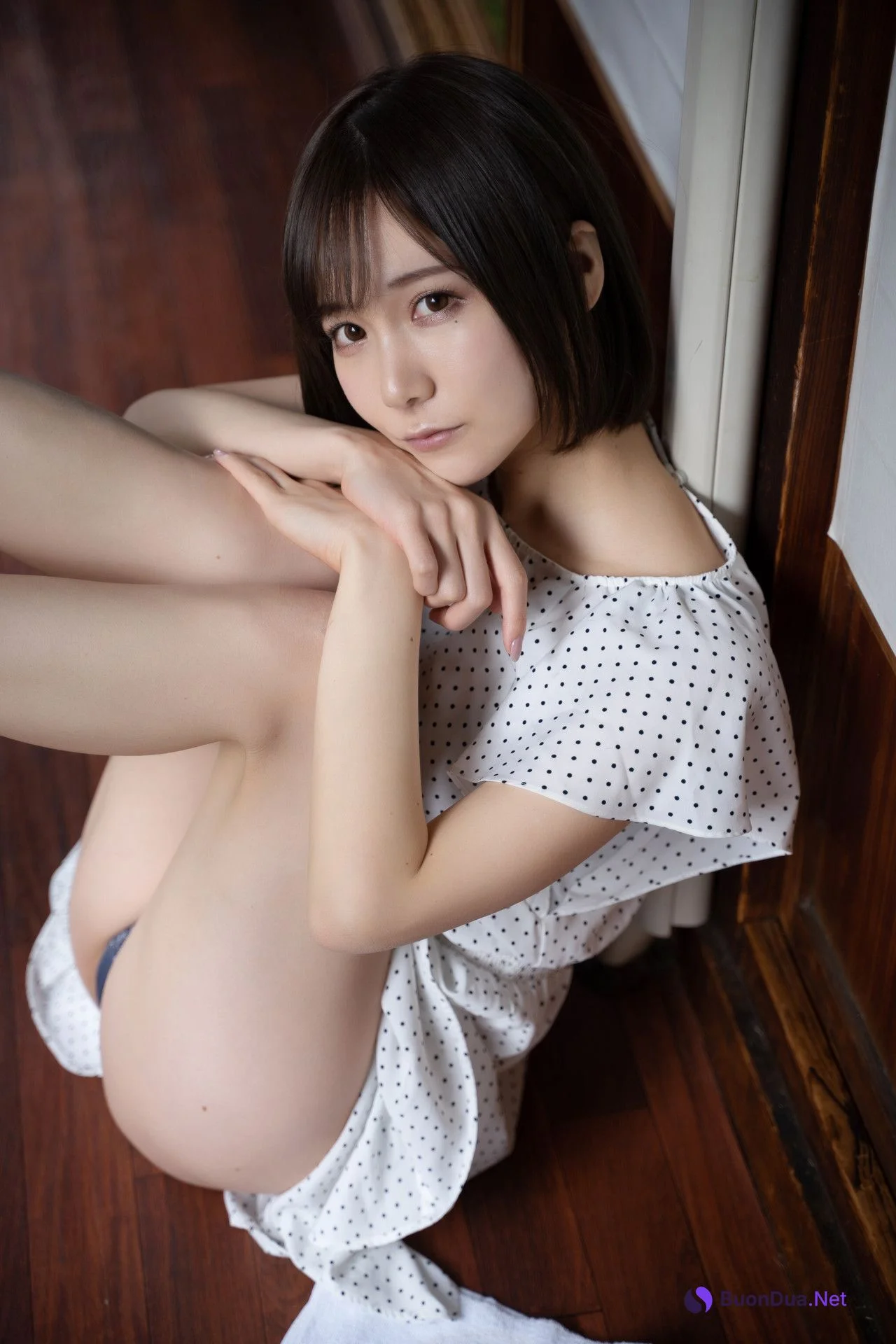 Kenken けんけん, デジタル写真集 「とある田舎のお姉さん」 Set.03 - Photo 11