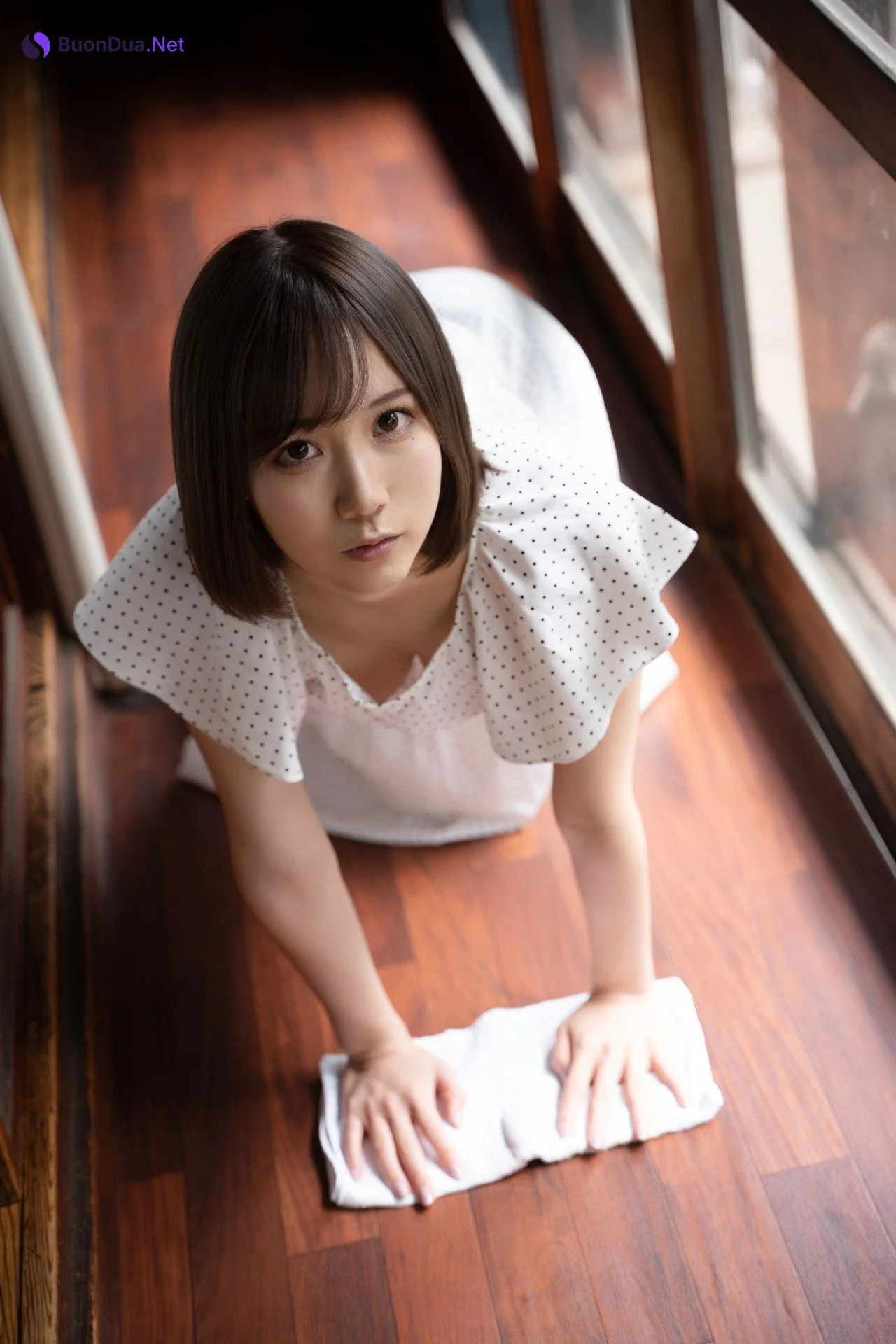Kenken けんけん, デジタル写真集 「とある田舎のお姉さん」 Set.03 - Photo 5