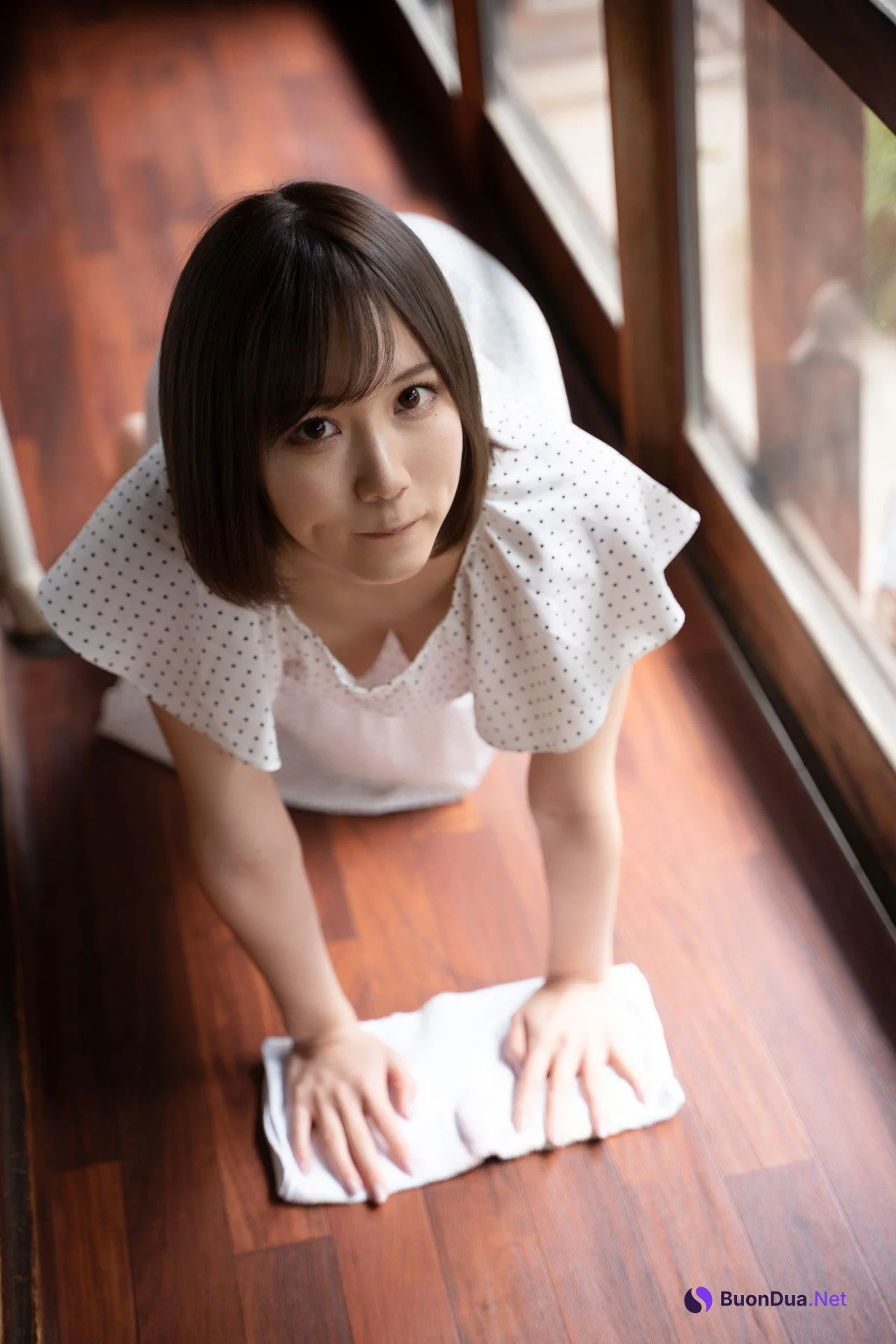 Kenken けんけん, デジタル写真集 「とある田舎のお姉さん」 Set.03 - Photo 6