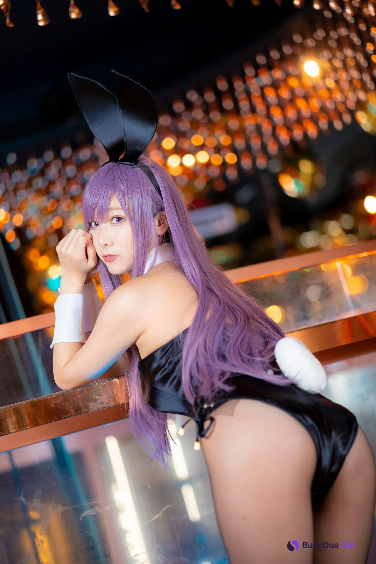 Kenken けんけんぱ, デジタル写真集 「うさけんけん」 Set.04 - Photo 10